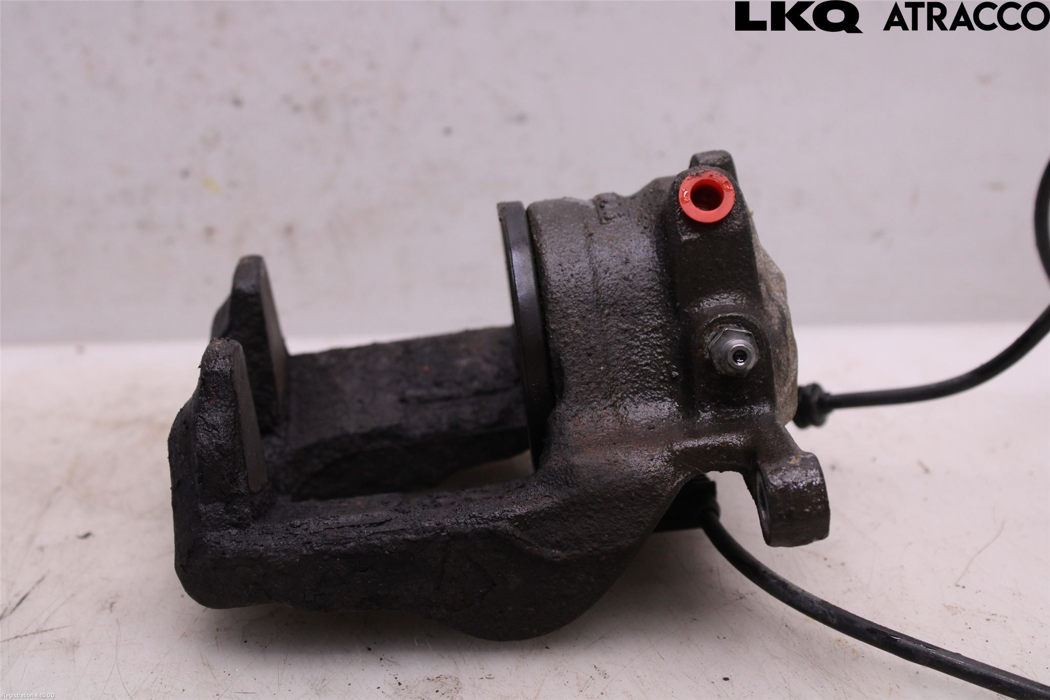 Mercedes-Benz MB B-KLASS (W246/W242) 12-19 Bromsok Fram Höger