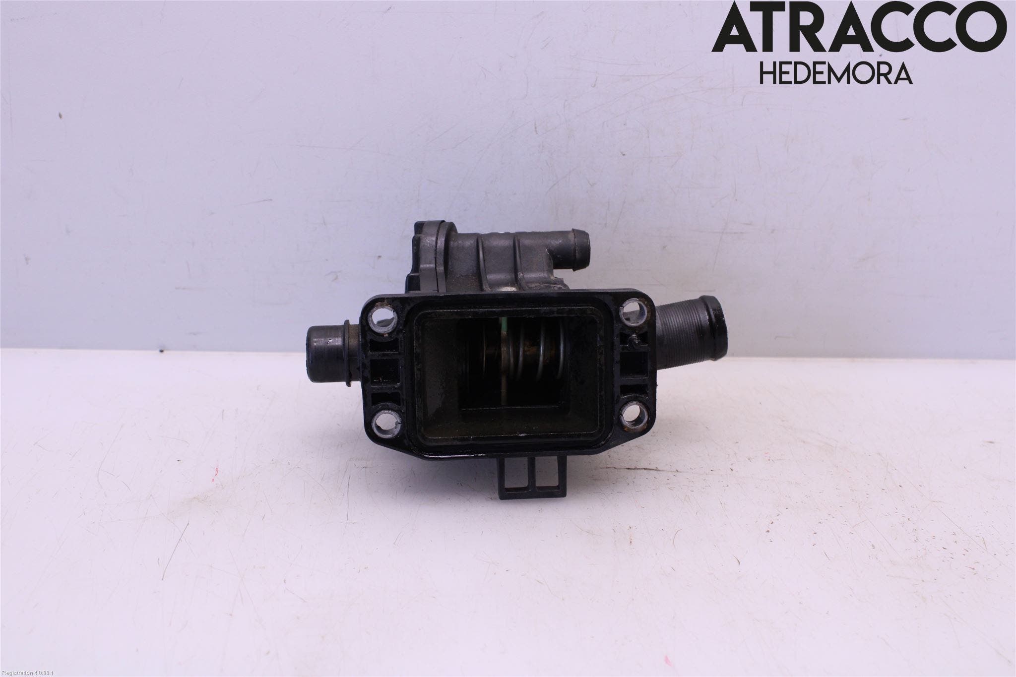 Ford FOCUS 08-11 Termostat