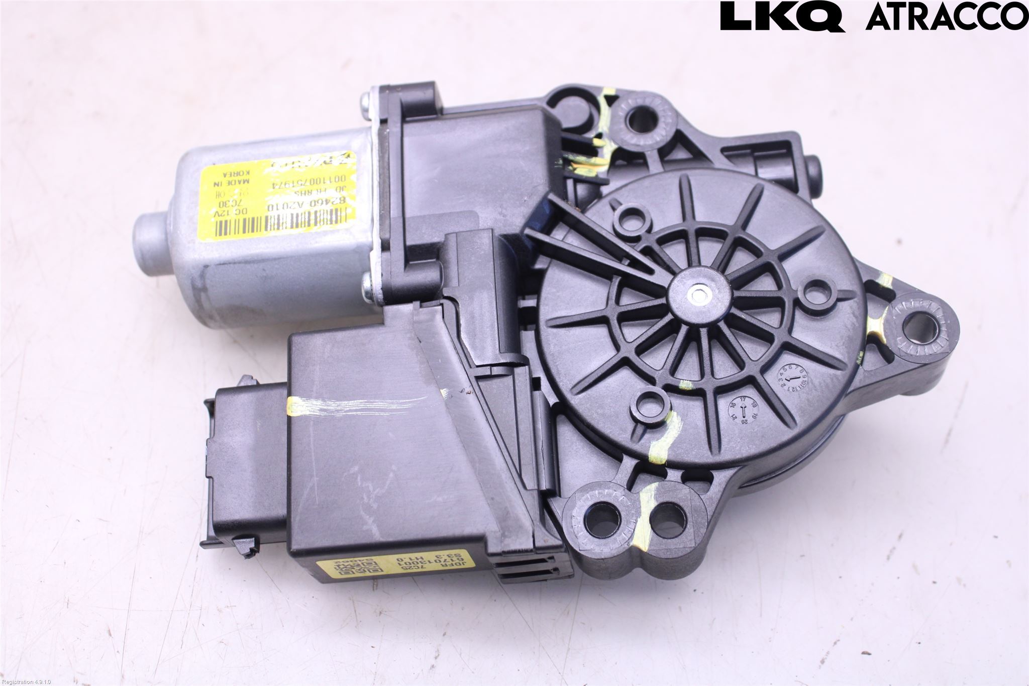 Kia CEED 12-18 Fönsterhissmotor