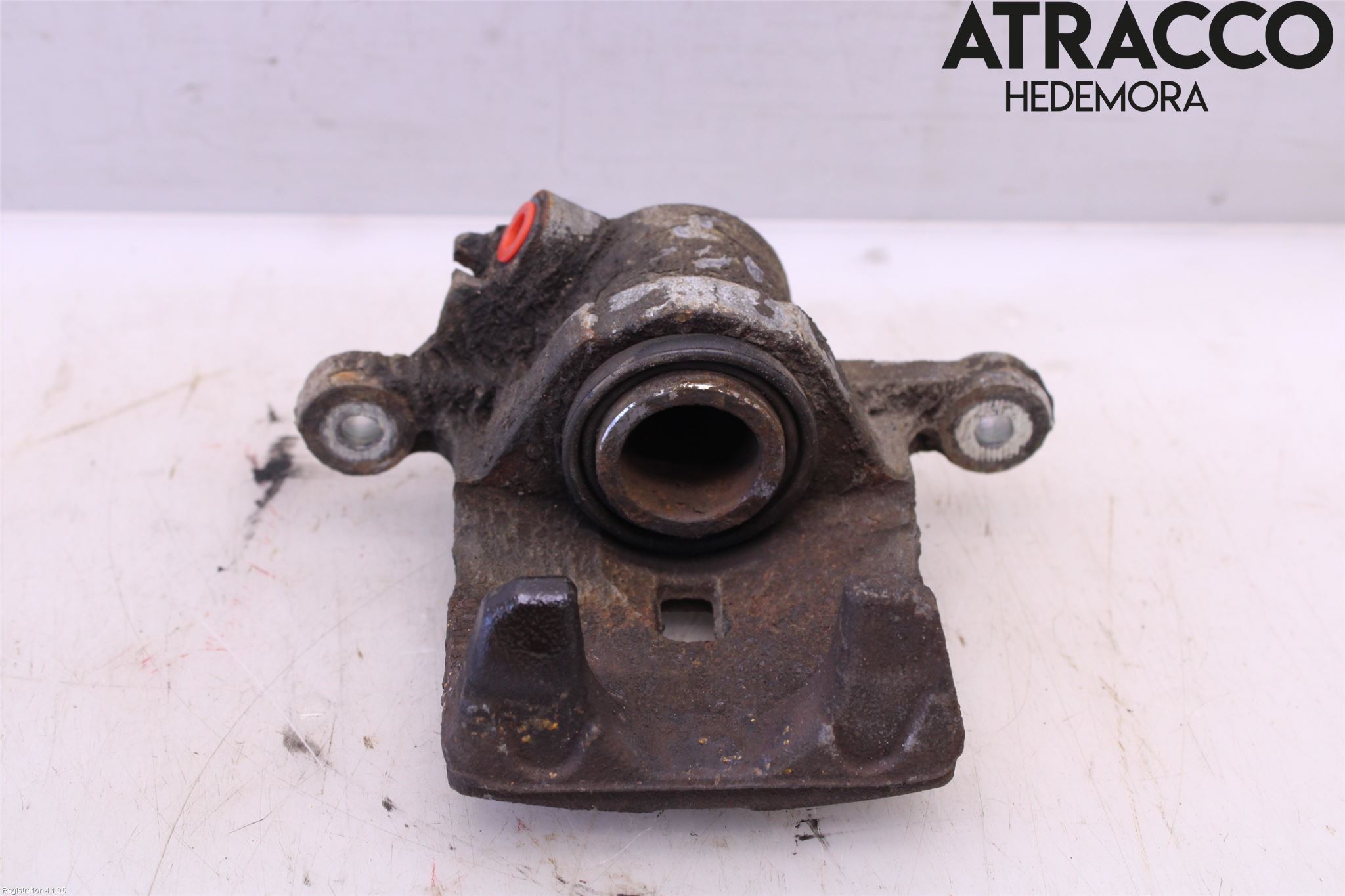 Subaru FORESTER SH  08-13 Bromsok Bak Höger