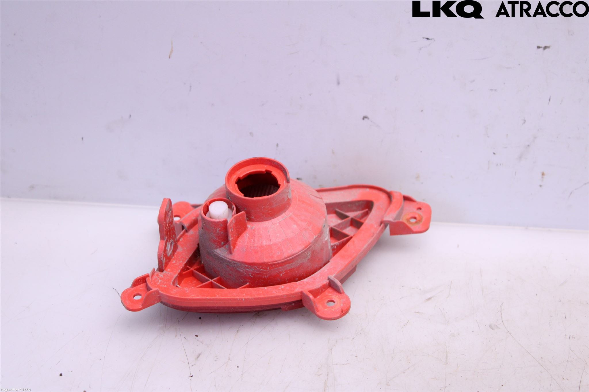 Hyundai i10 BA 14-16 Dimljus/Reflex Bak