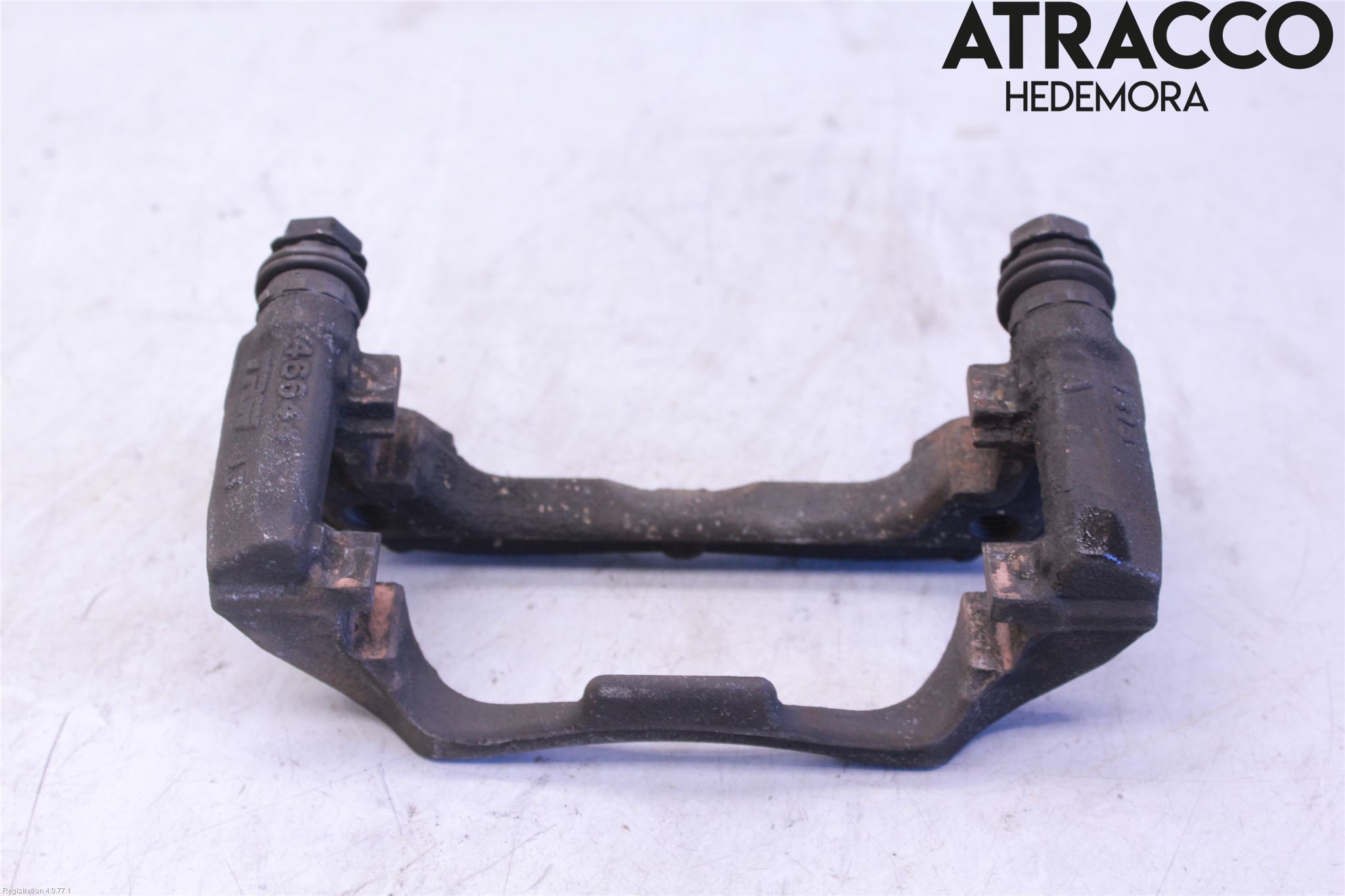 Mini ONE/COOPER 5DR F55 14-24 Bromsokshållare