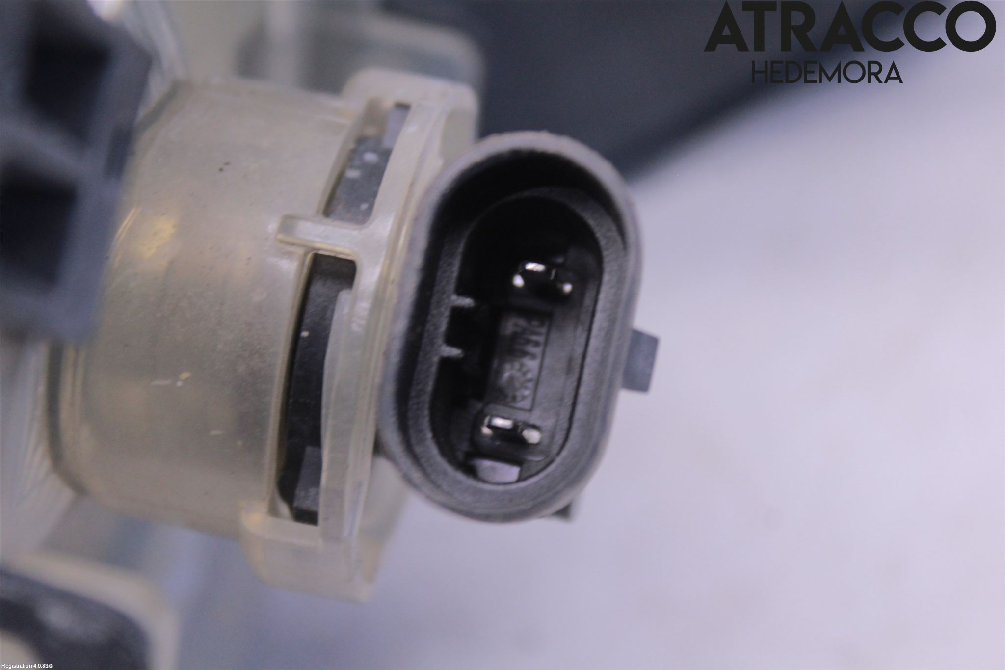 Opel INSIGNIA 09-16 Dimljus-Varselljus Fram