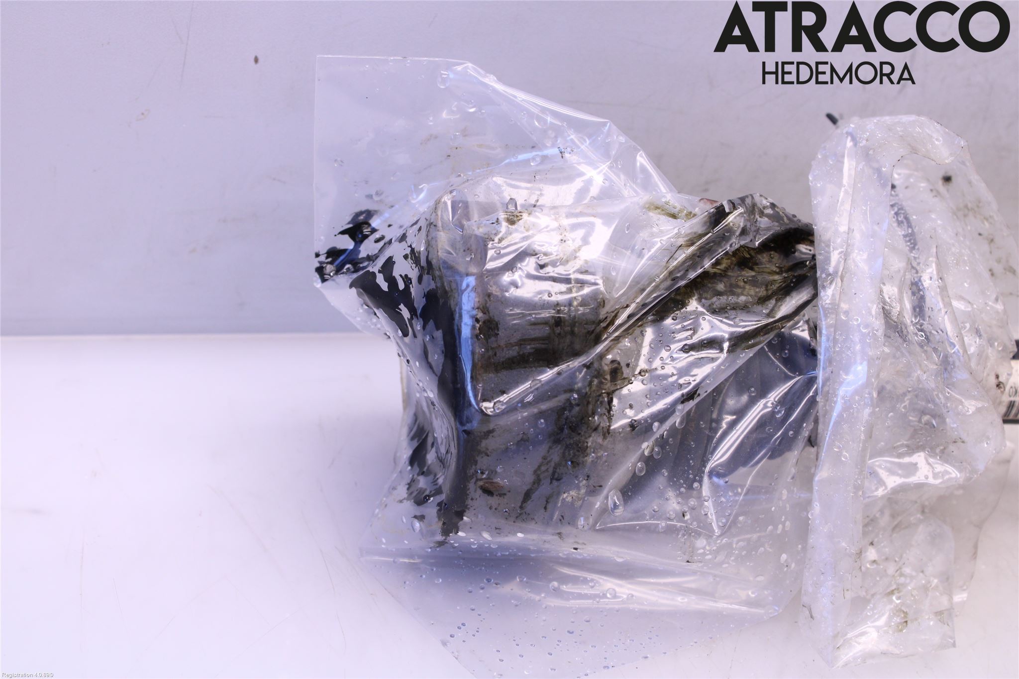 Volkswagen VW GOLF VI 09-13 Drivaxel Fram Vänster