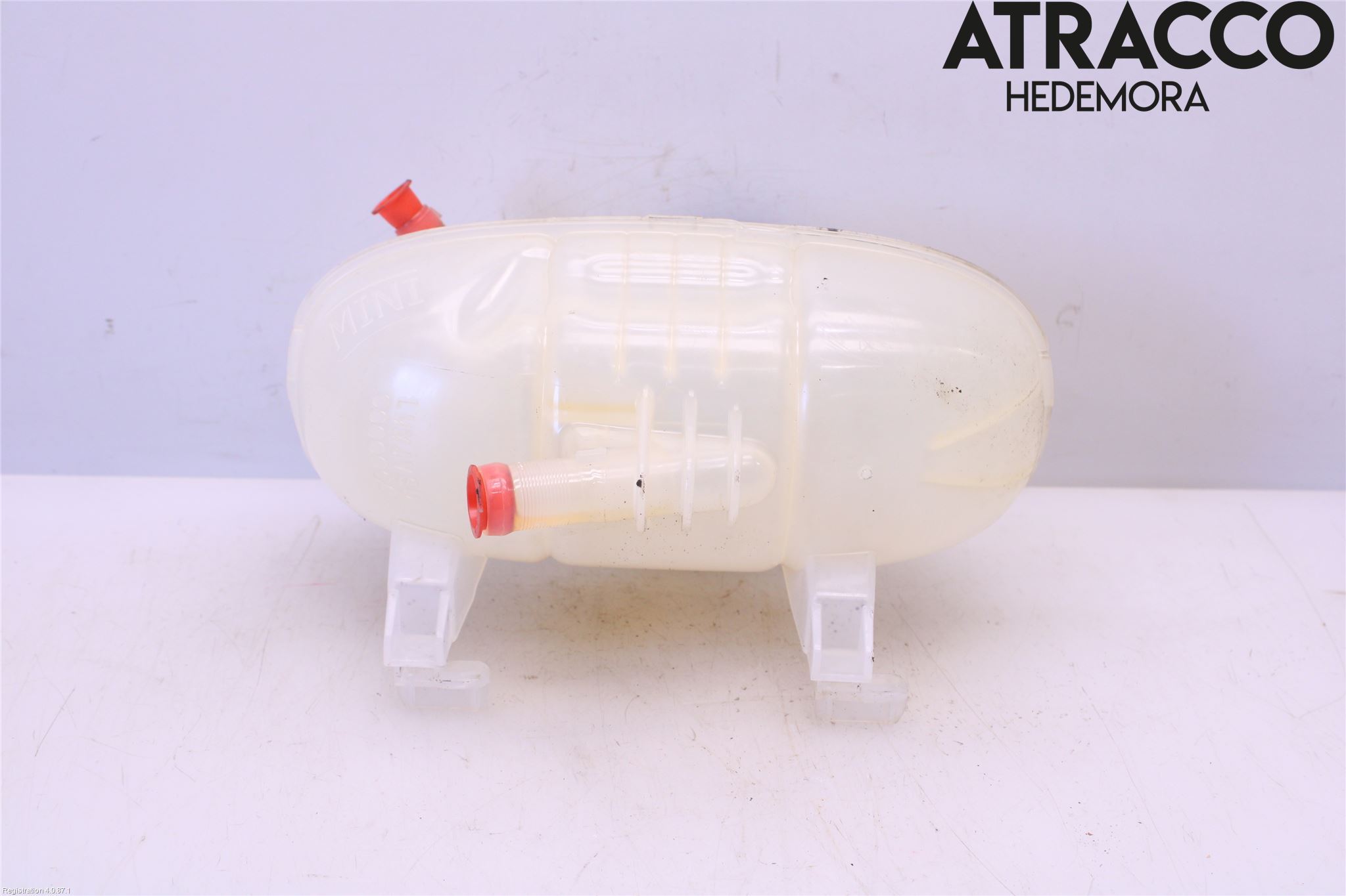 Renault TRAFIC/E-TECH 15- Expansionstank