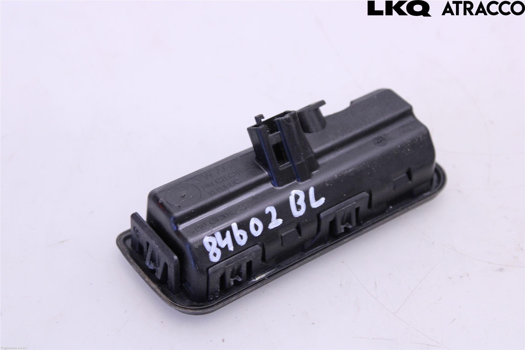 Audi A6 F2/C8 19- Bakluckehandtag