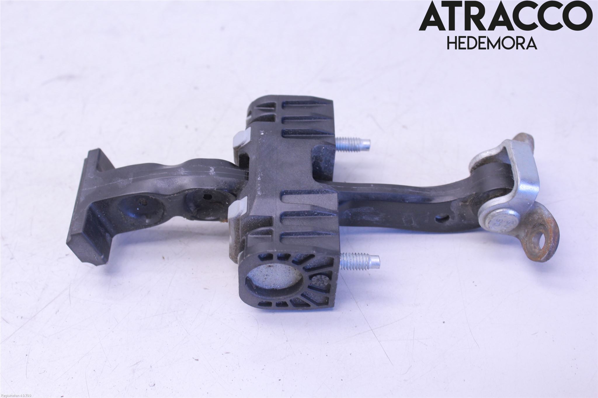 Husbil, husvagn HUSBIL CLASSIC Dörrstopp