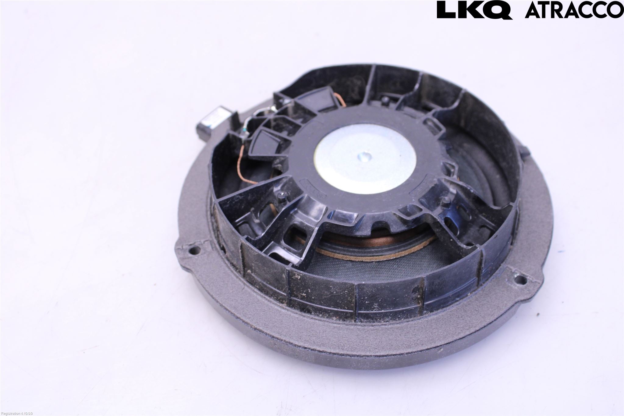 Citroen C3 AIRCROSS 18-23 Högtalare