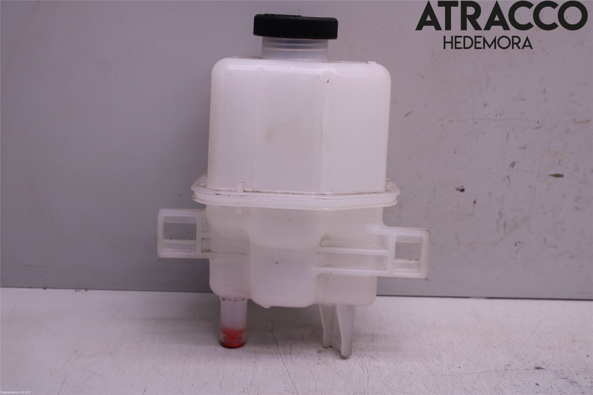 Toyota COROLLA 19- Expansionstank