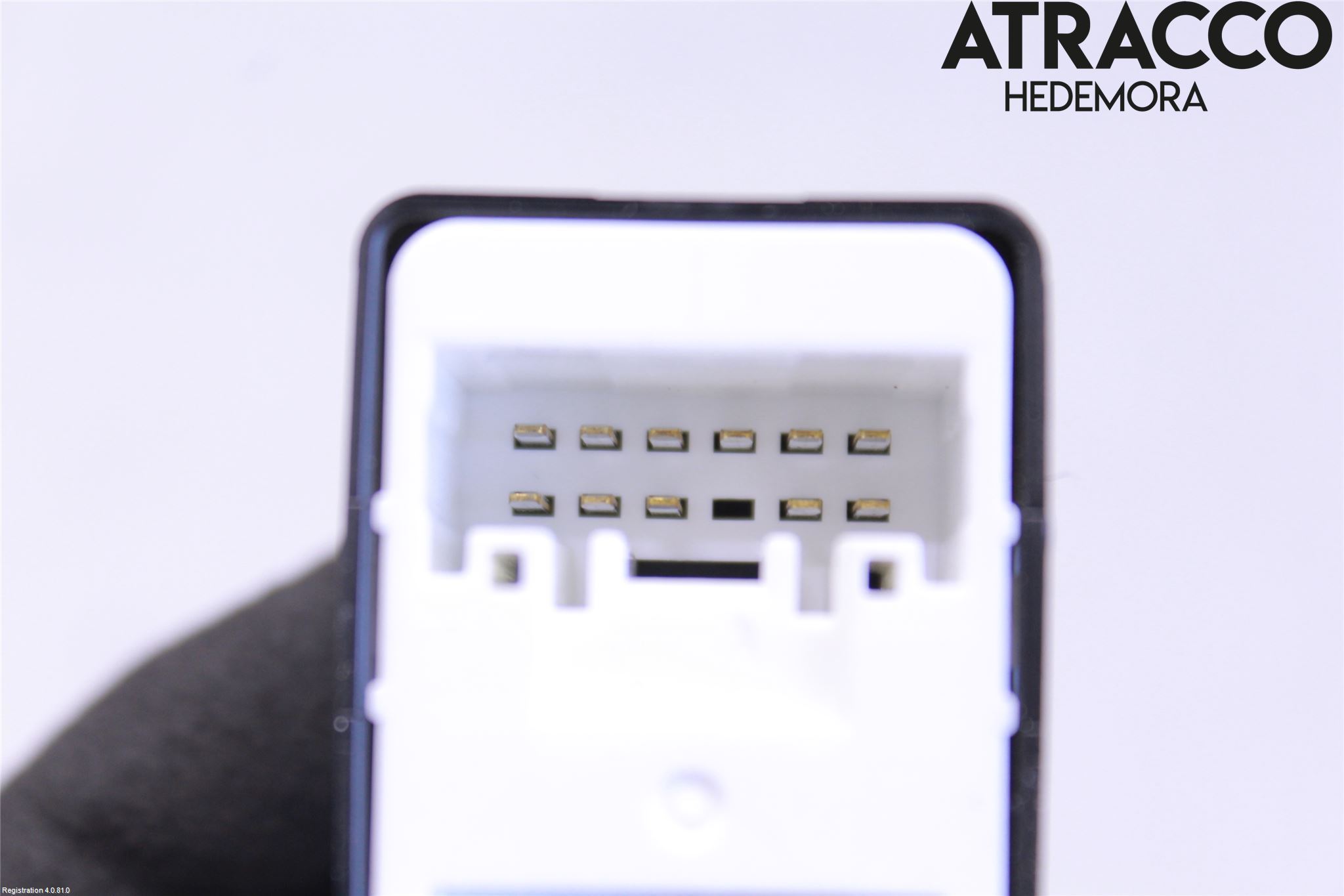 Mazda CX-5 12-17 Strömställare Elhiss