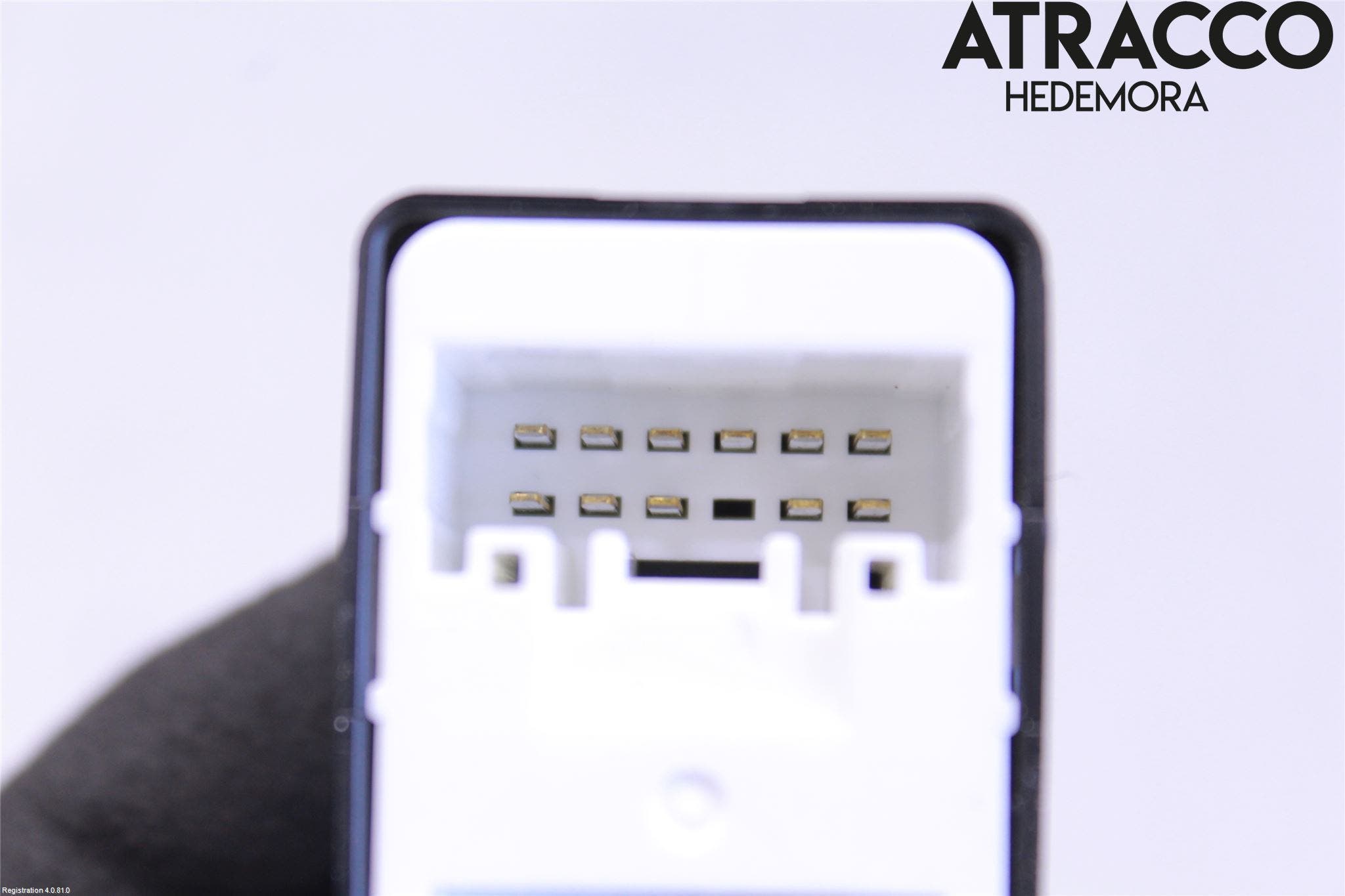 Mazda CX-5 12-17 Strömställare Elhiss