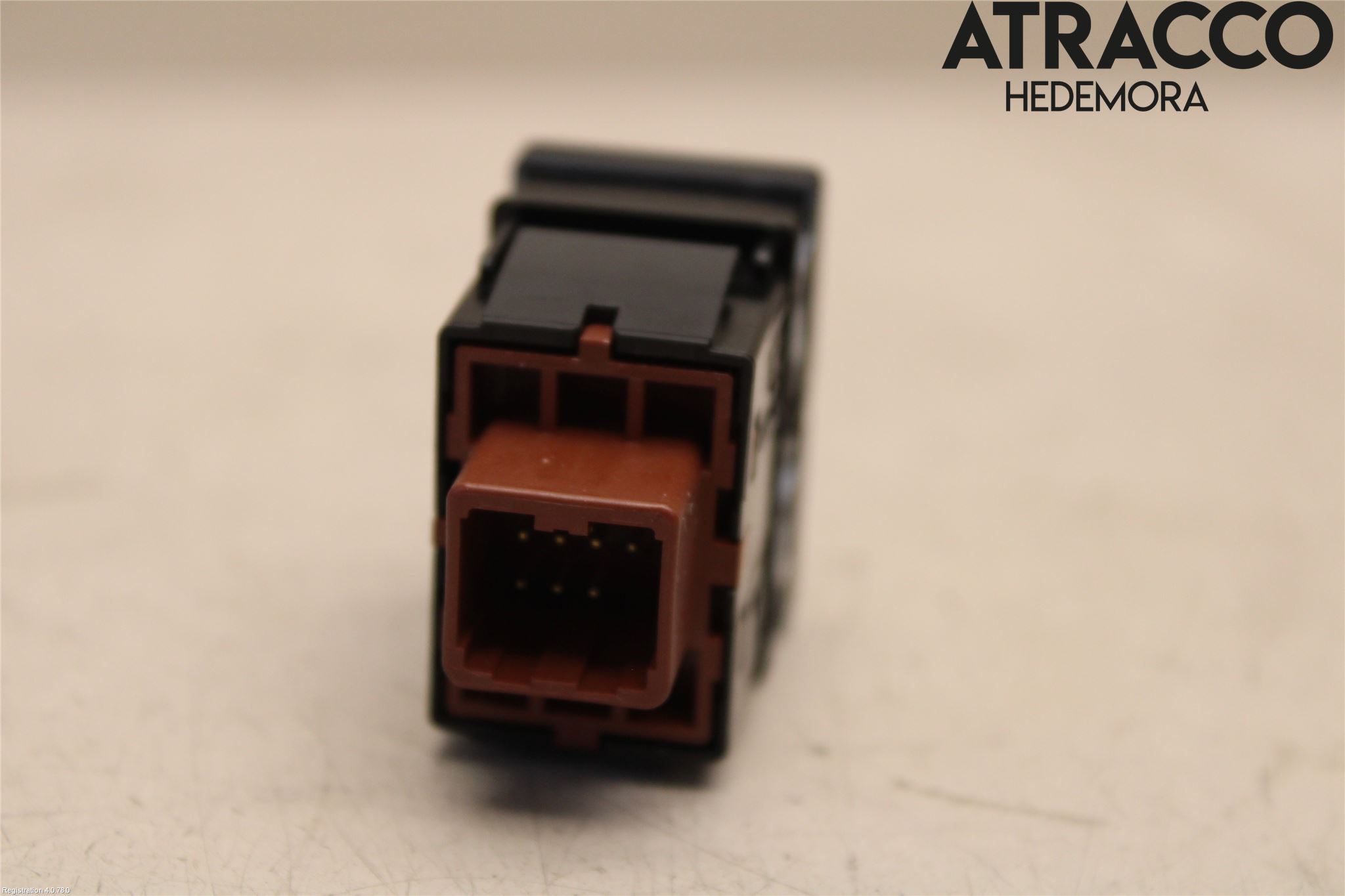 Honda CIVIC 17-22 Strömställare Vindrutespolning