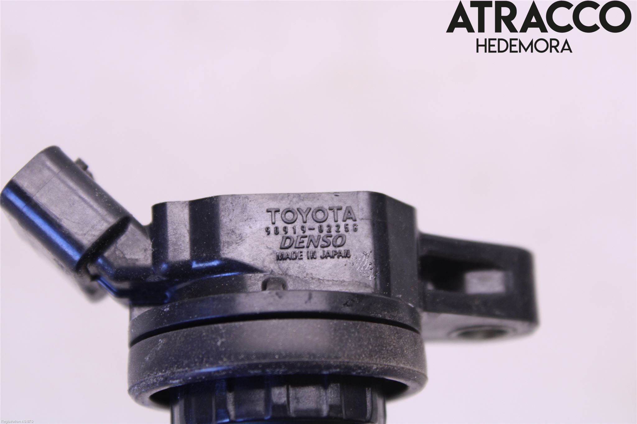 Toyota PRIUS ZVW30 09-20 Tändspole