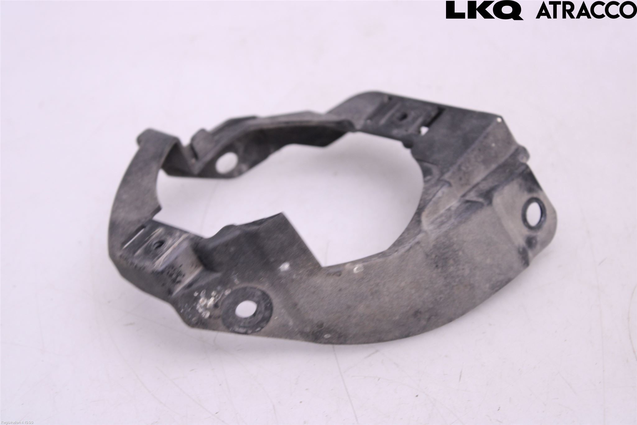 Nissan JUKE 14-19 Dimljussarg Fram