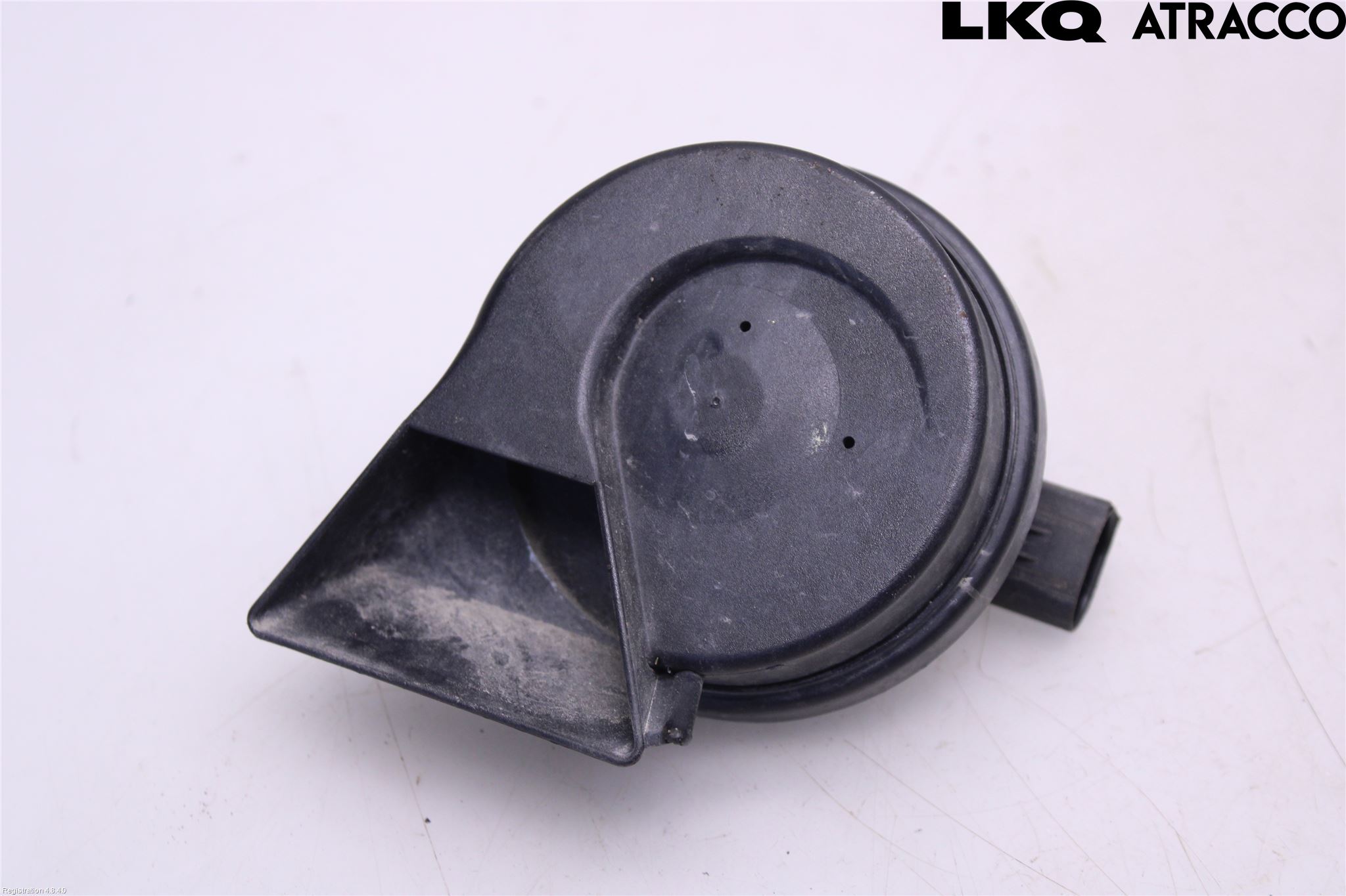 Audi A4/S4 08-11 Signalhorn