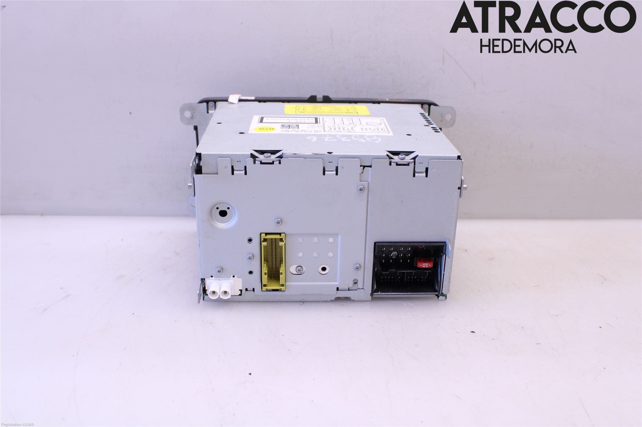Volkswagen VW PASSAT 11-14 Cd Radio - Multimediapanel