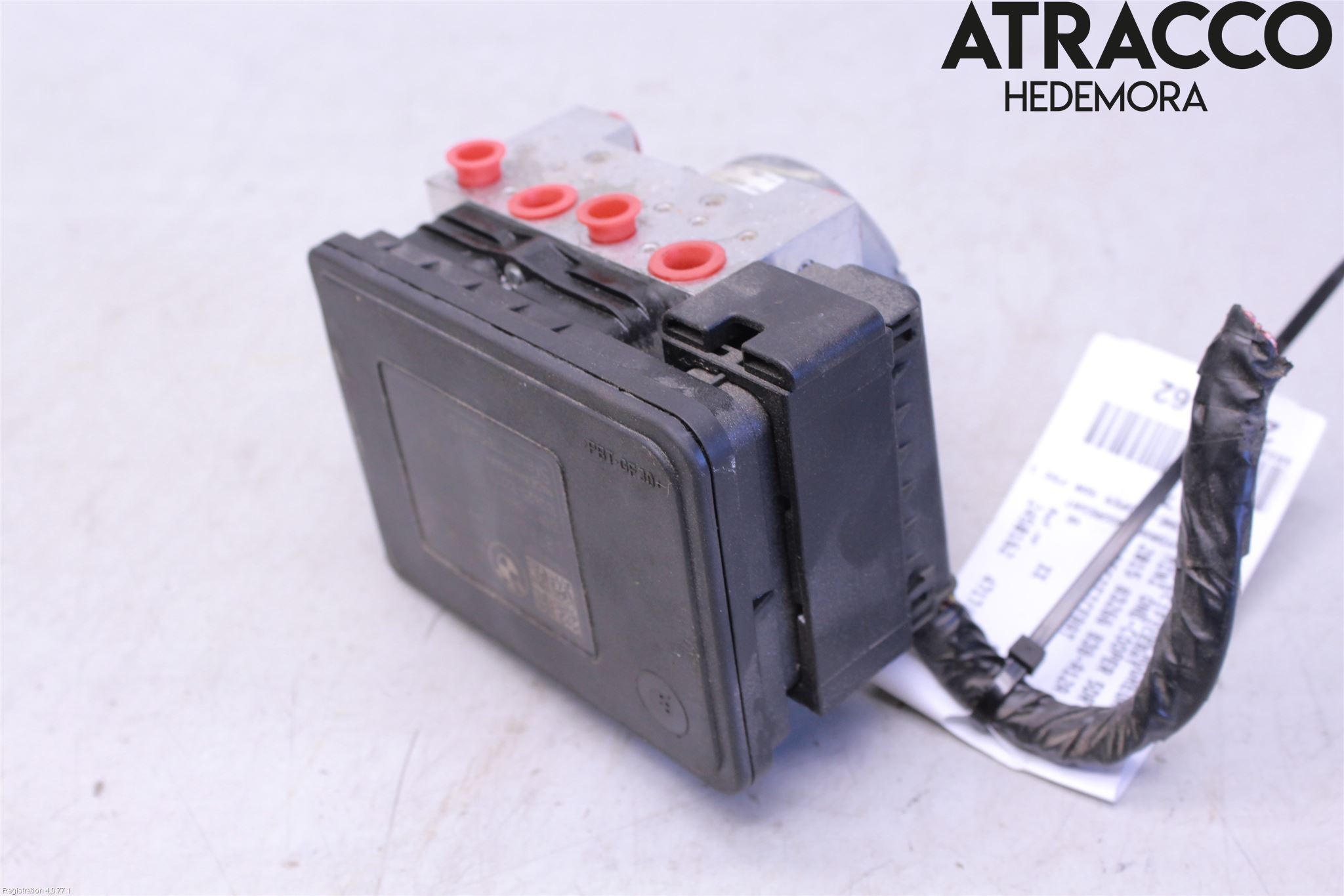 Mini ONE/COOPER 5DR F55 14-24 Abs Hydraulaggregat