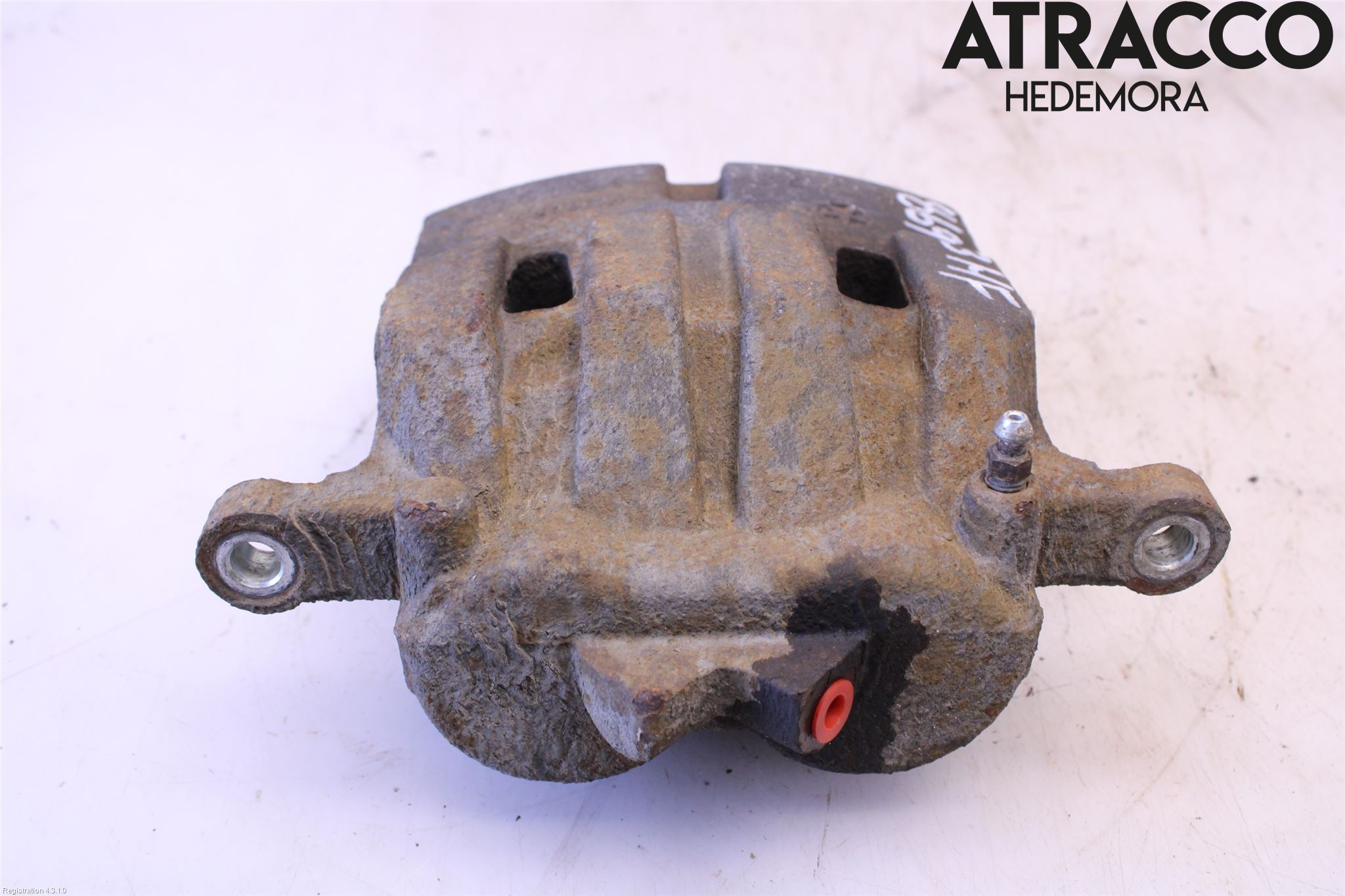 Jeep COMPASS Bromsok Fram Höger