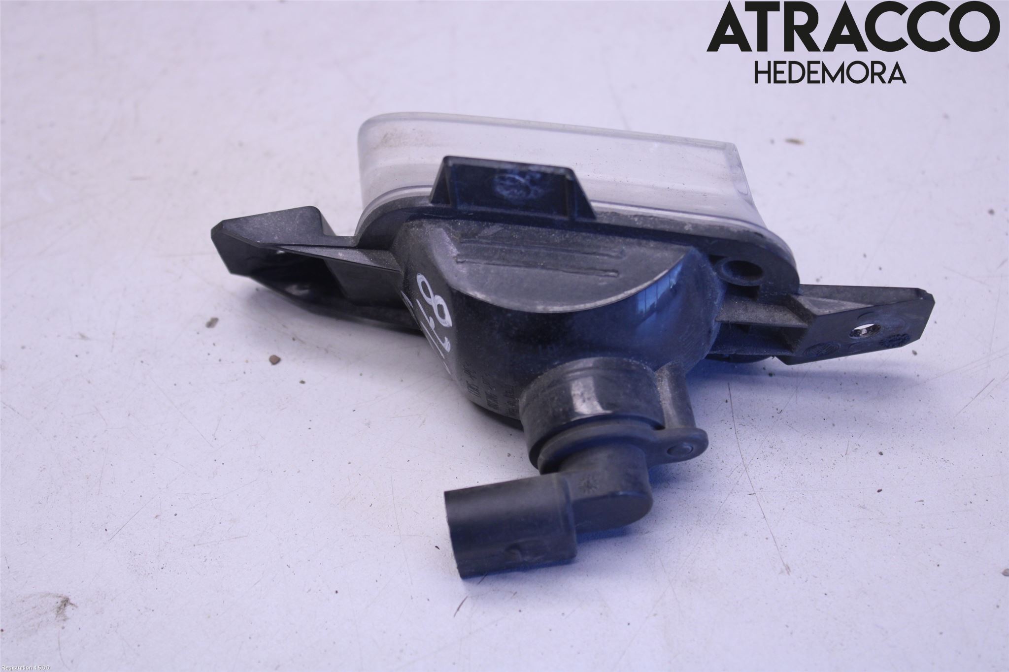 Volkswagen VW TIGUAN 07-16 Dimljus/Reflex Bak