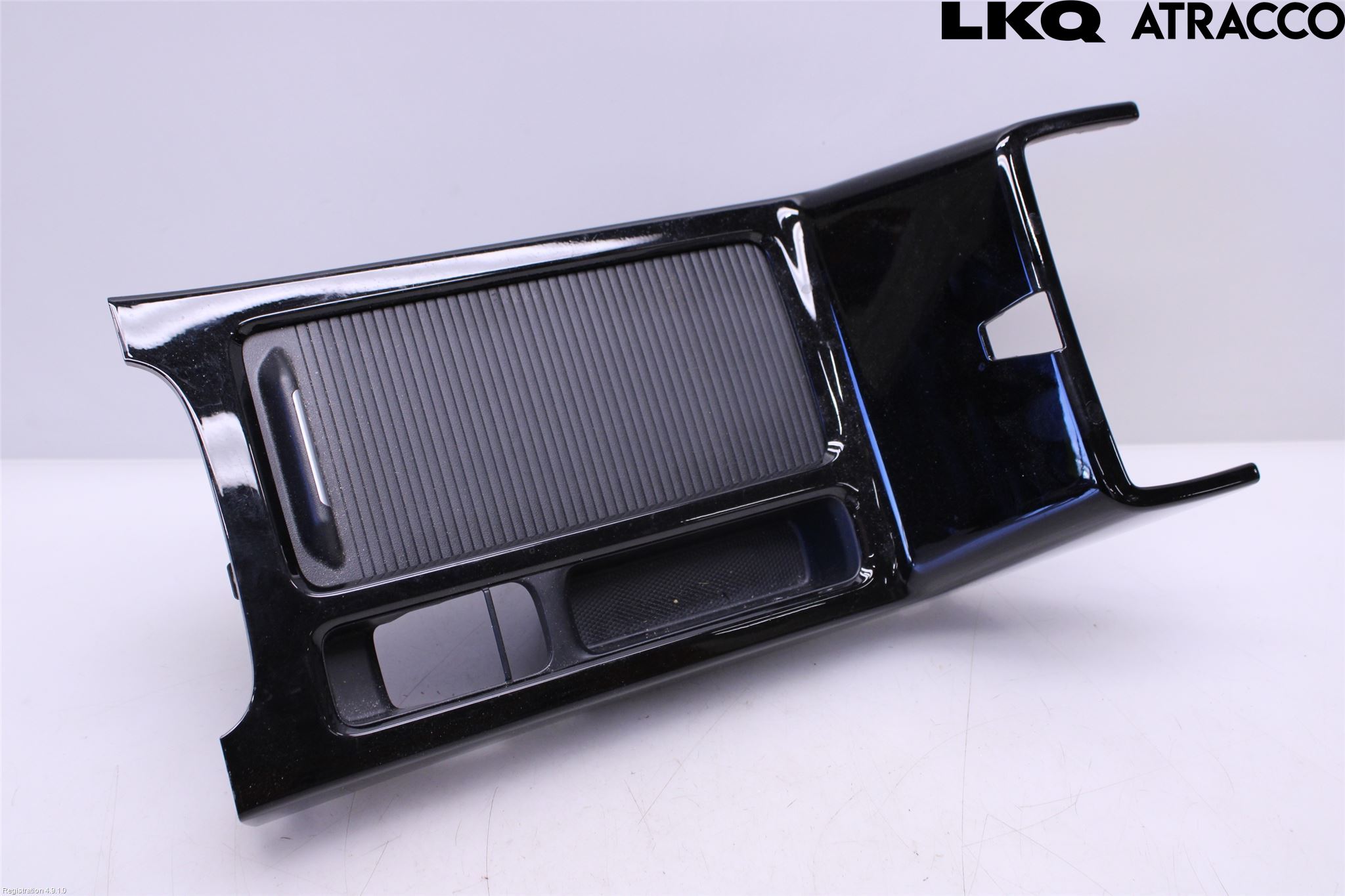 Kia CEED/CEED SW 19- Mugghållare