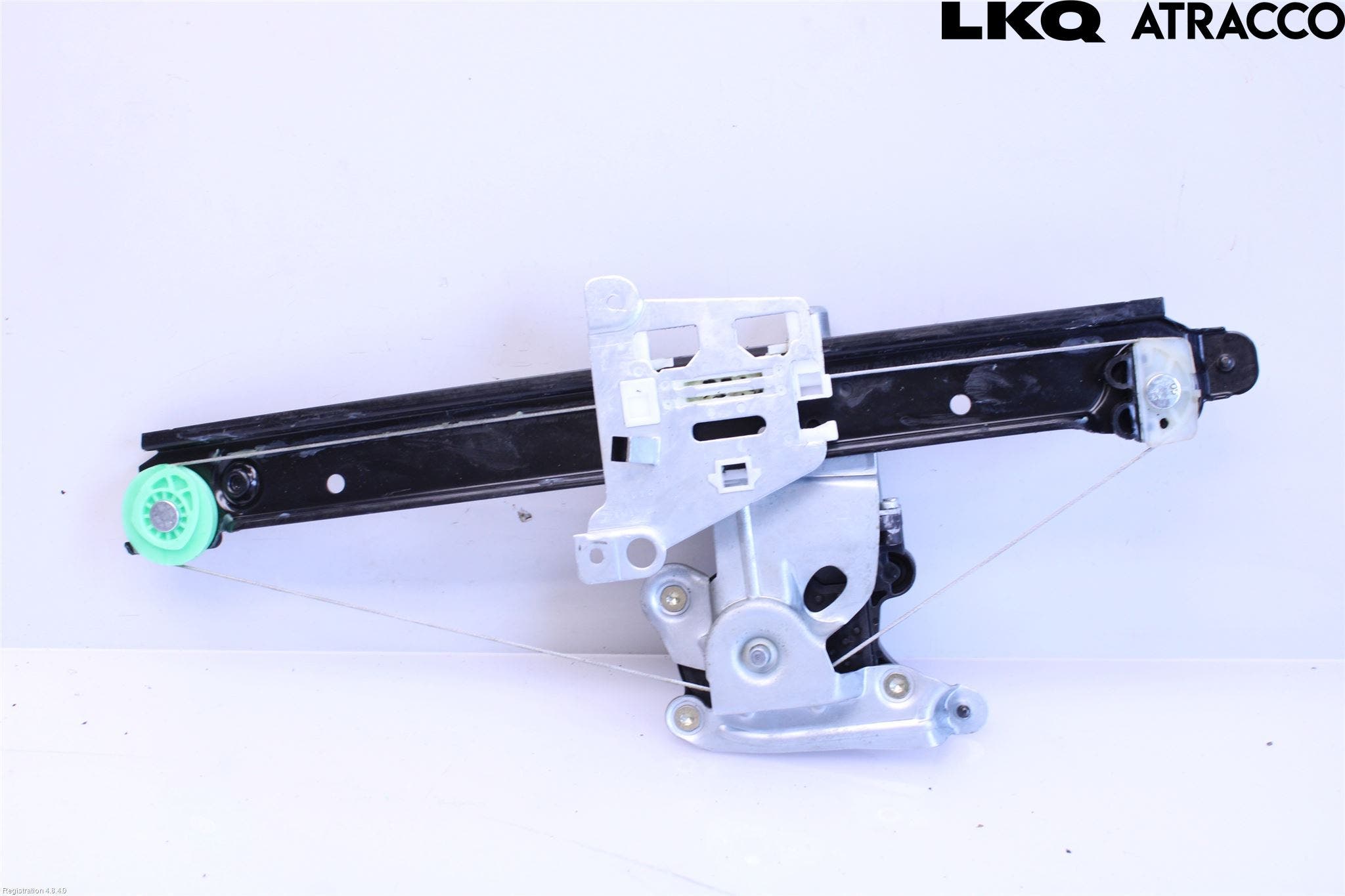 Volvo XC70 05-07 Fönsterhiss El Kompl