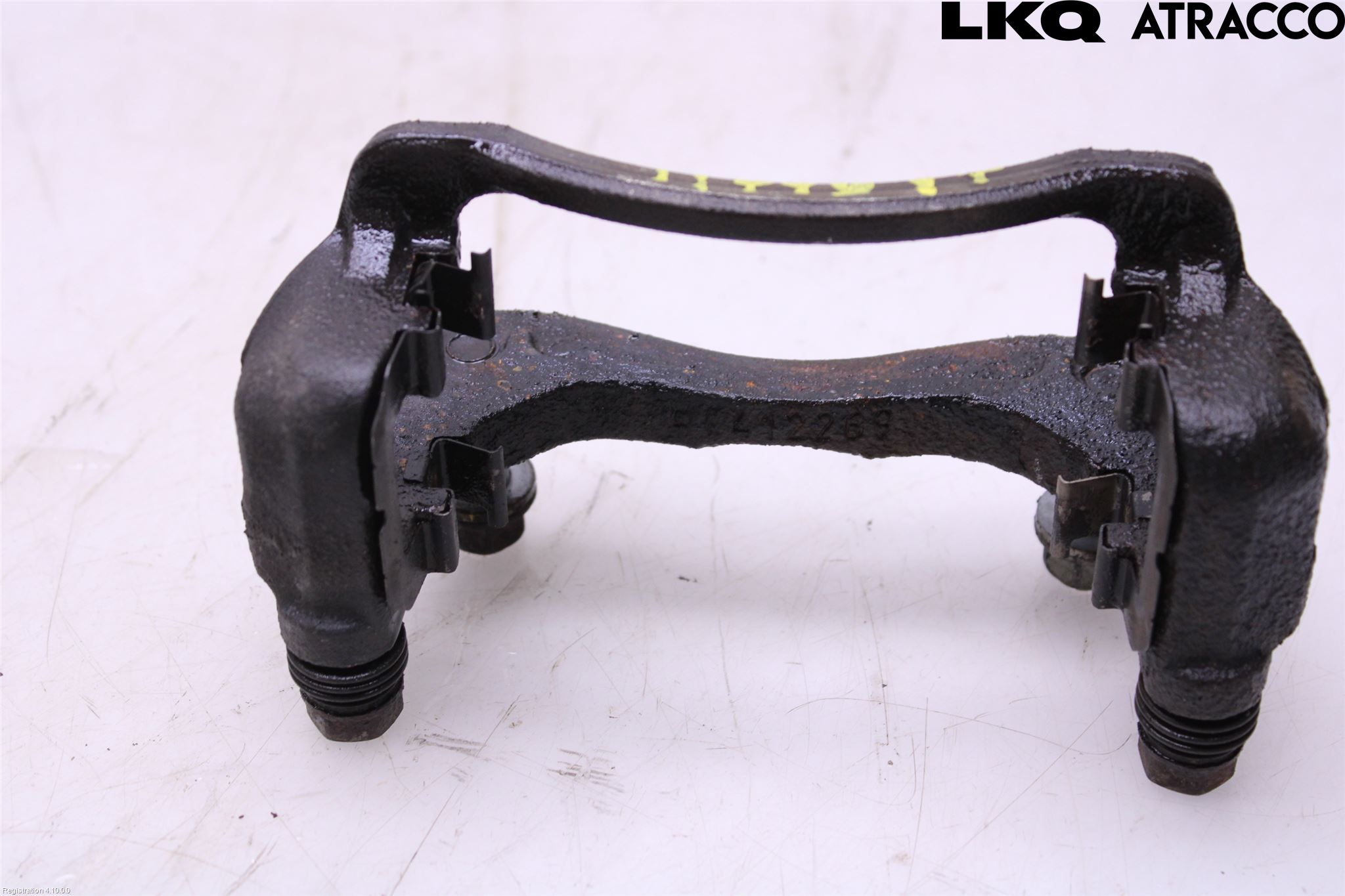 Kia NIRO (DE) 17-22 Bromsokshållare