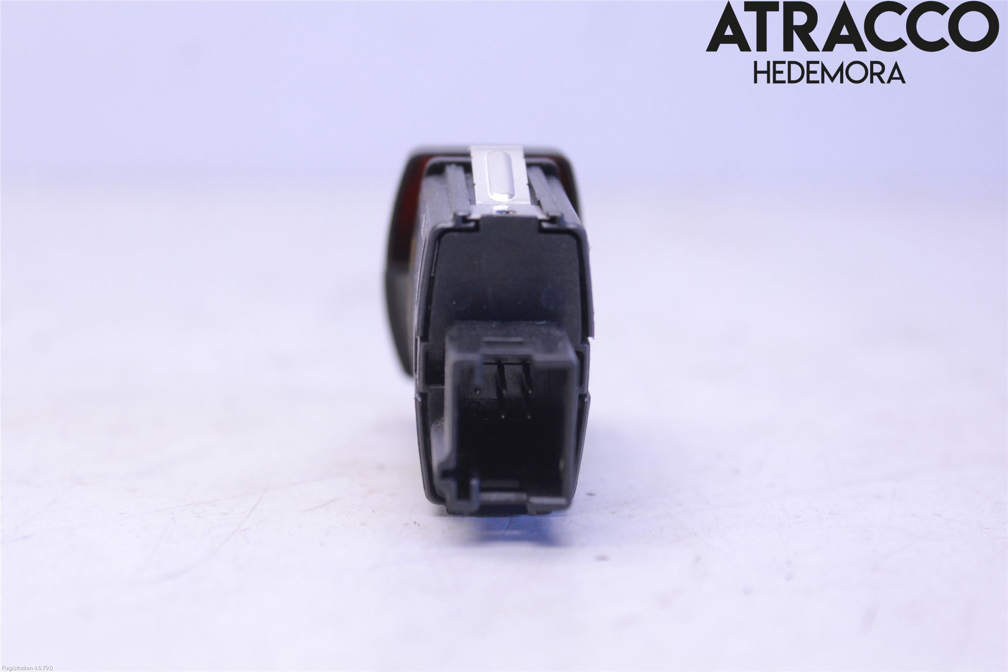 BMW 5 F10/F11/F18 09-17 Strömställare Varnings