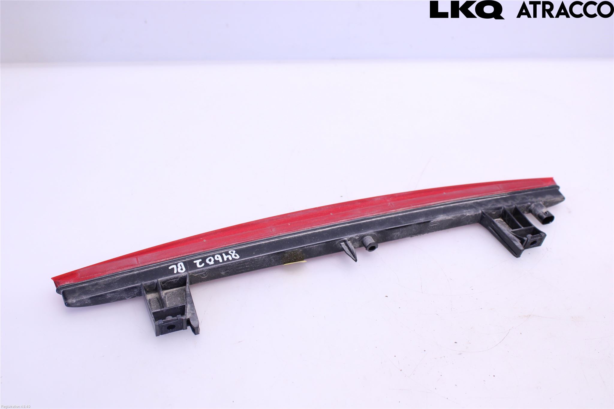 Audi A6 F2/C8 19- Bromsljus Bakruta