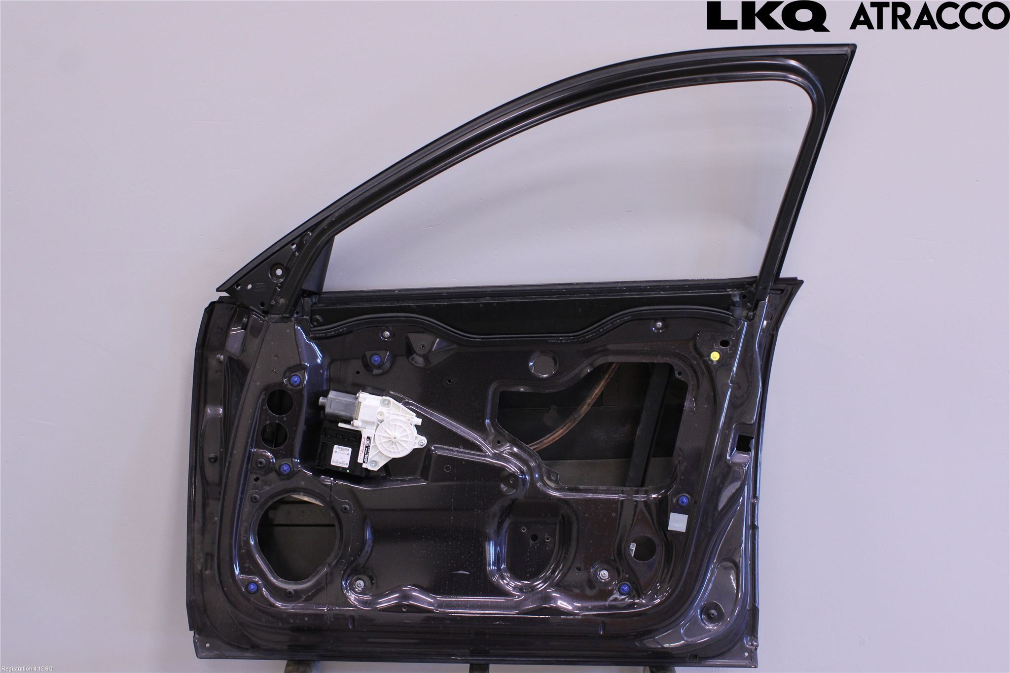 Audi A3/S3 05-13 Dörr Fram Höger
