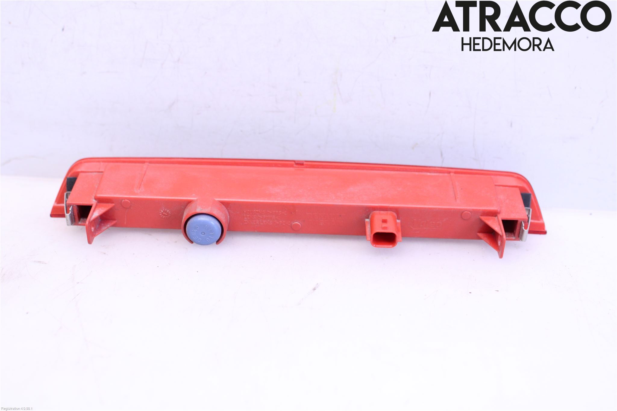 Nissan PULSAR Bromsljus Bakruta