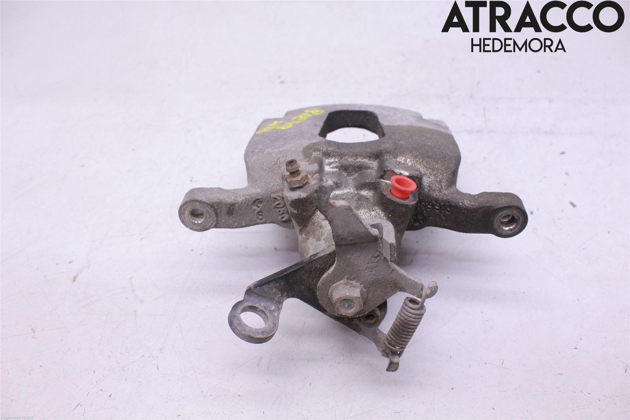 Fiat FREEMONT Bromsok Fram Höger