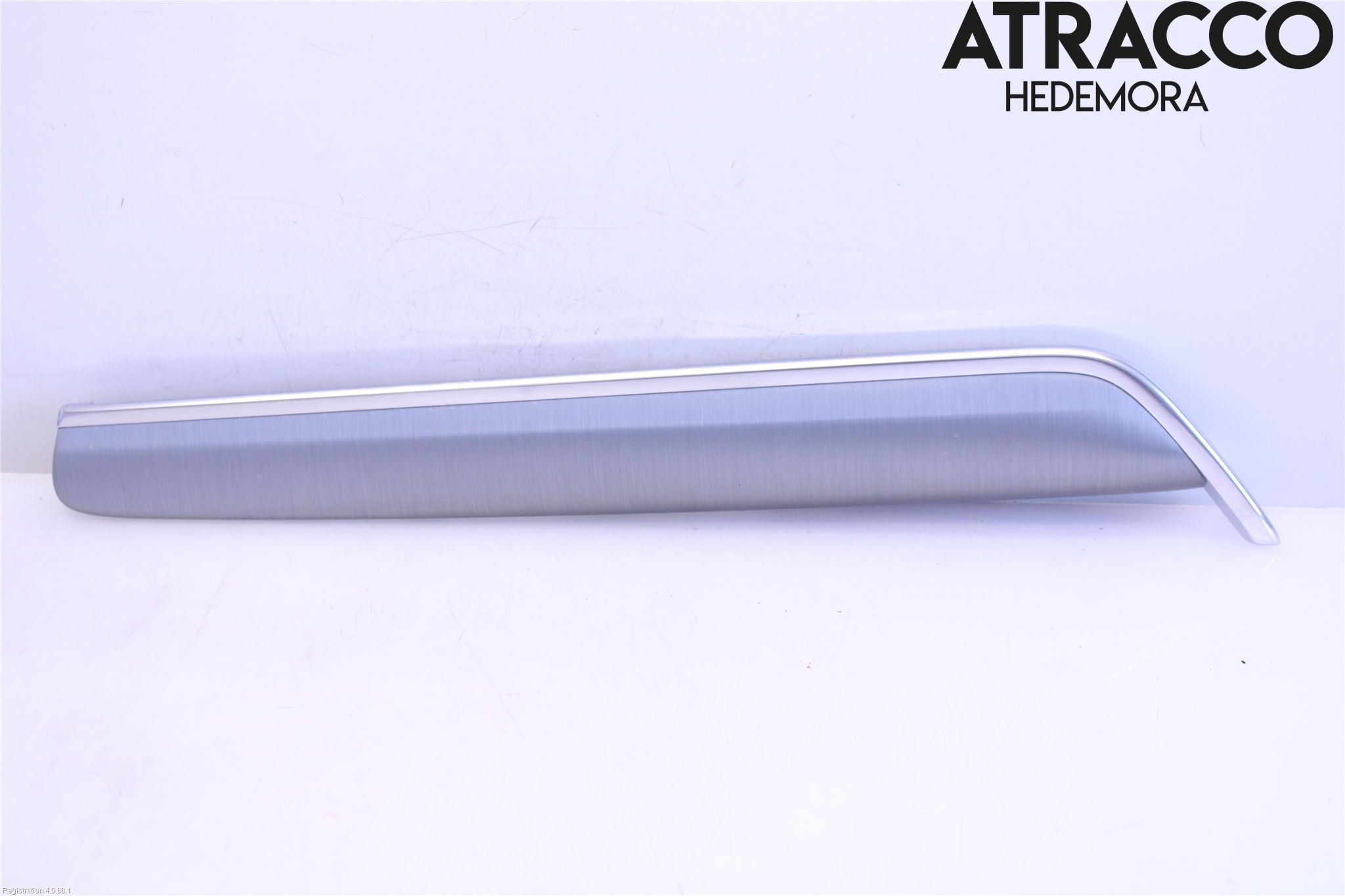 Volvo V90 17->> Dörr Dekorlist Bak Hö