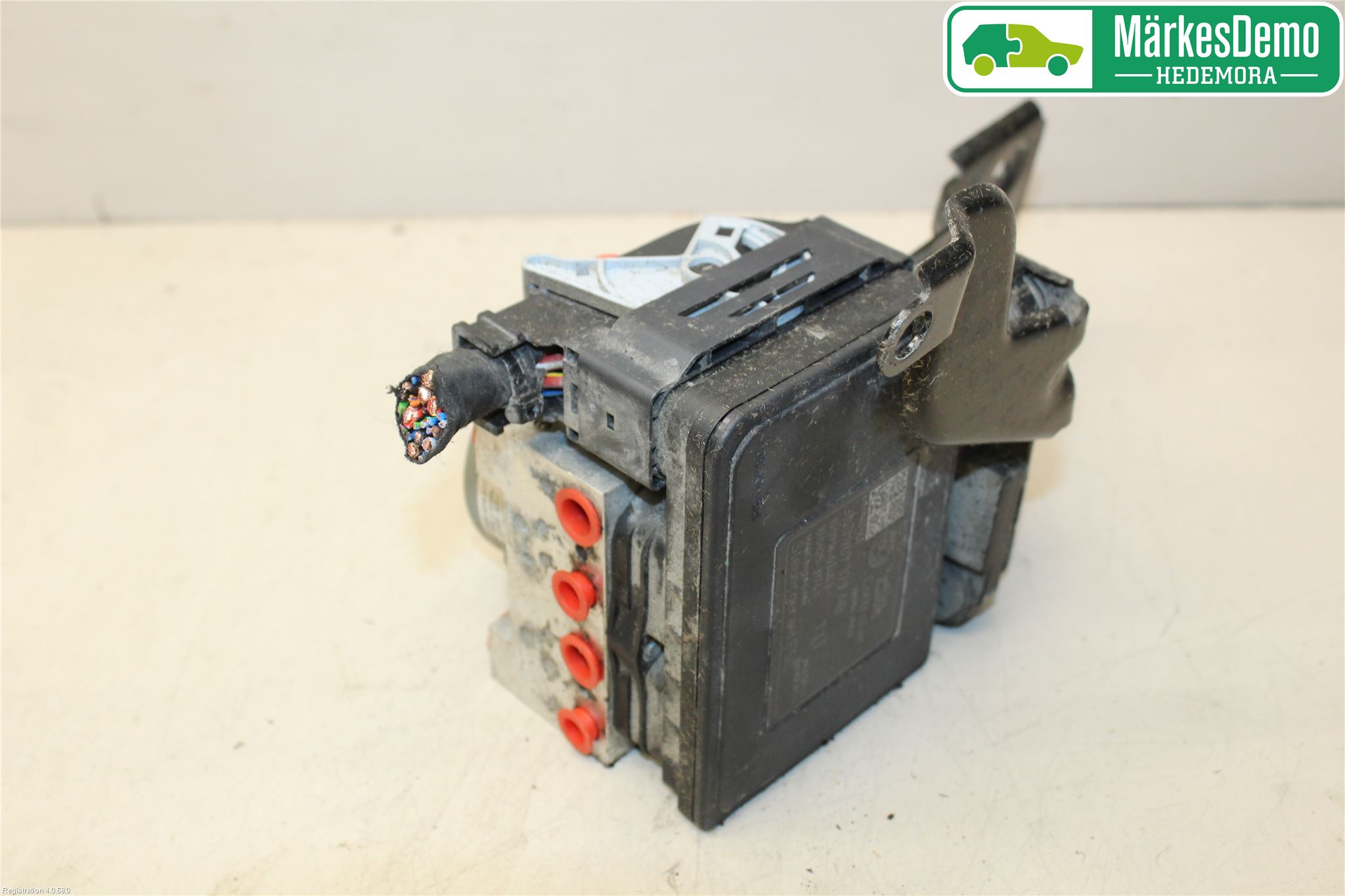 Volkswagen VW GOLF SPORTSVAN 15-20 Abs Hydraulaggregat