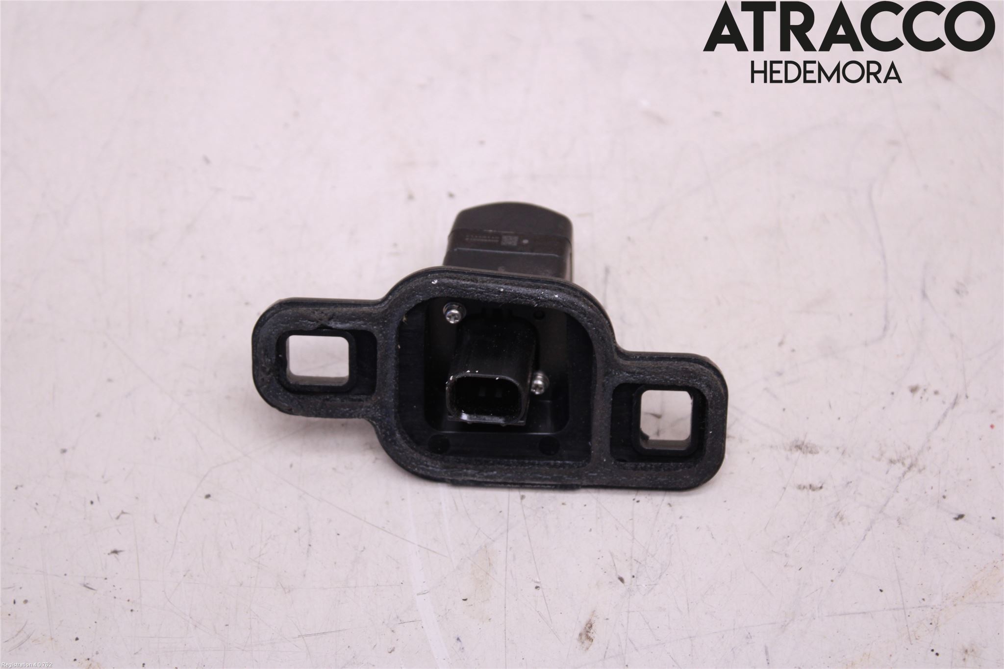 Toyota AVENSIS 16-18 Parkeringshjälp Kamera