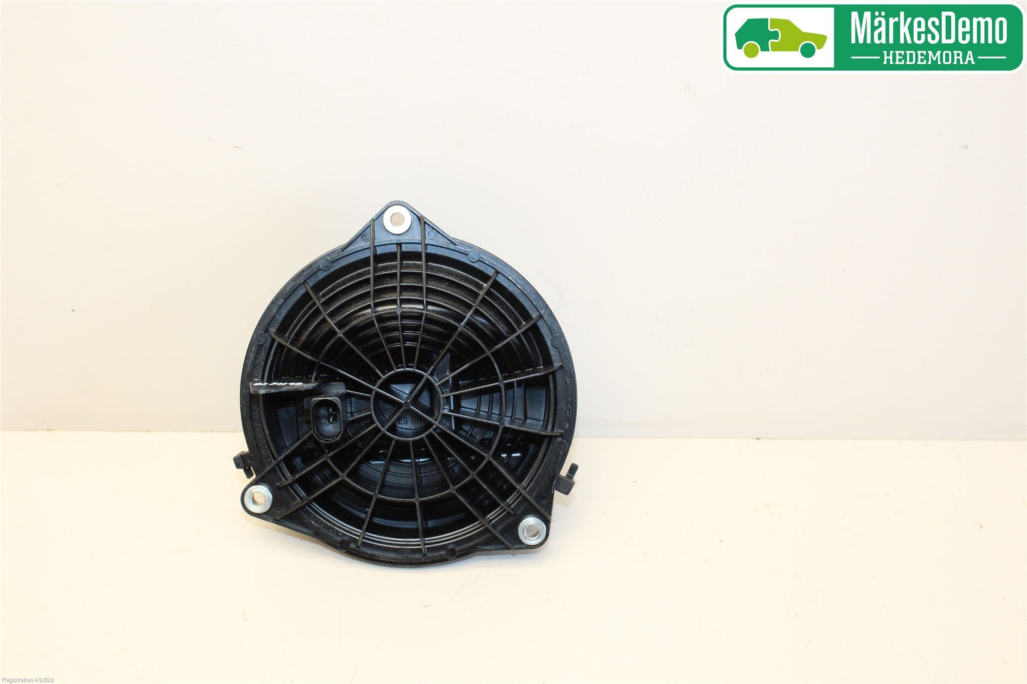 Volkswagen VW GOLF VI 09-13 Bakluckehandtag