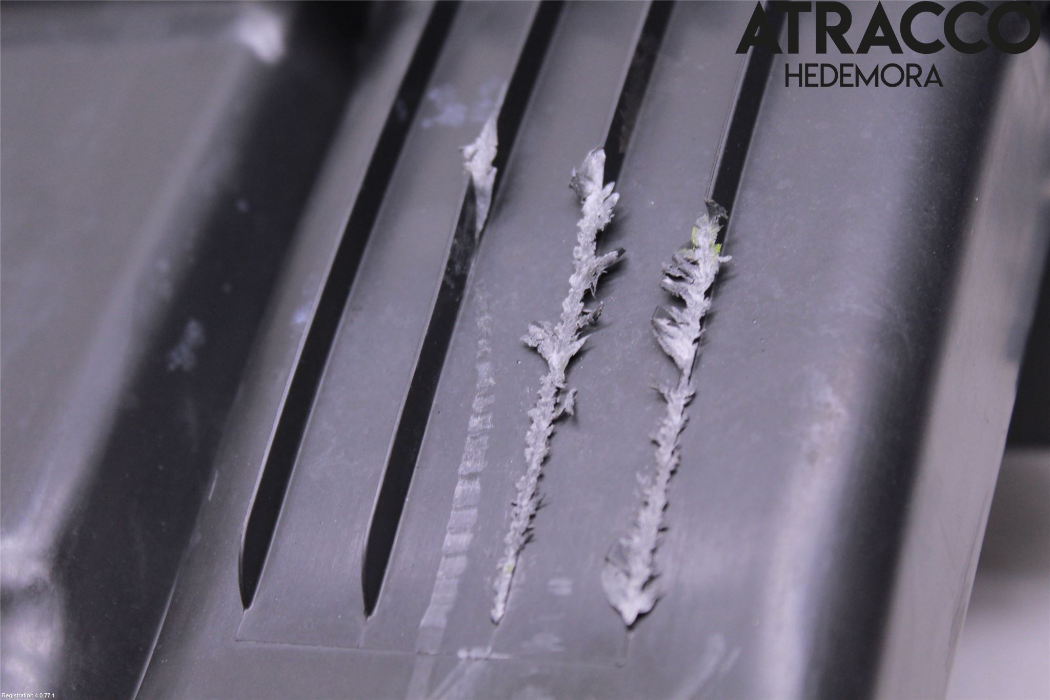 Toyota C-HR 16-23 Luftrenare