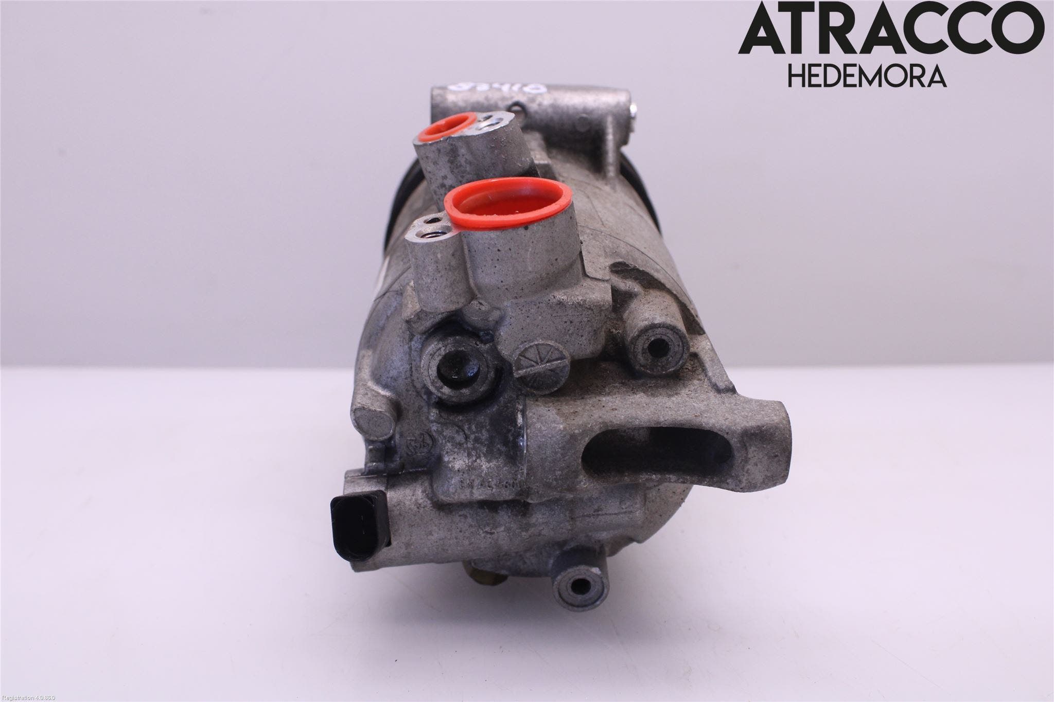 Volkswagen VW PASSAT 15-19 Ac Kompressor