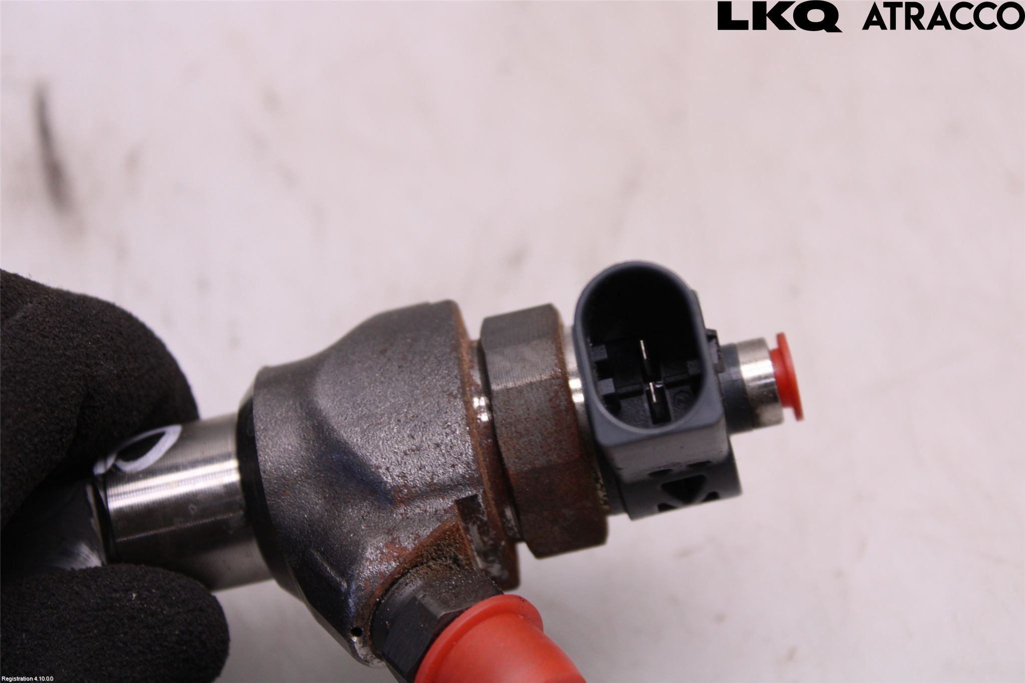 Volkswagen VW PASSAT 20-24 Injspridare