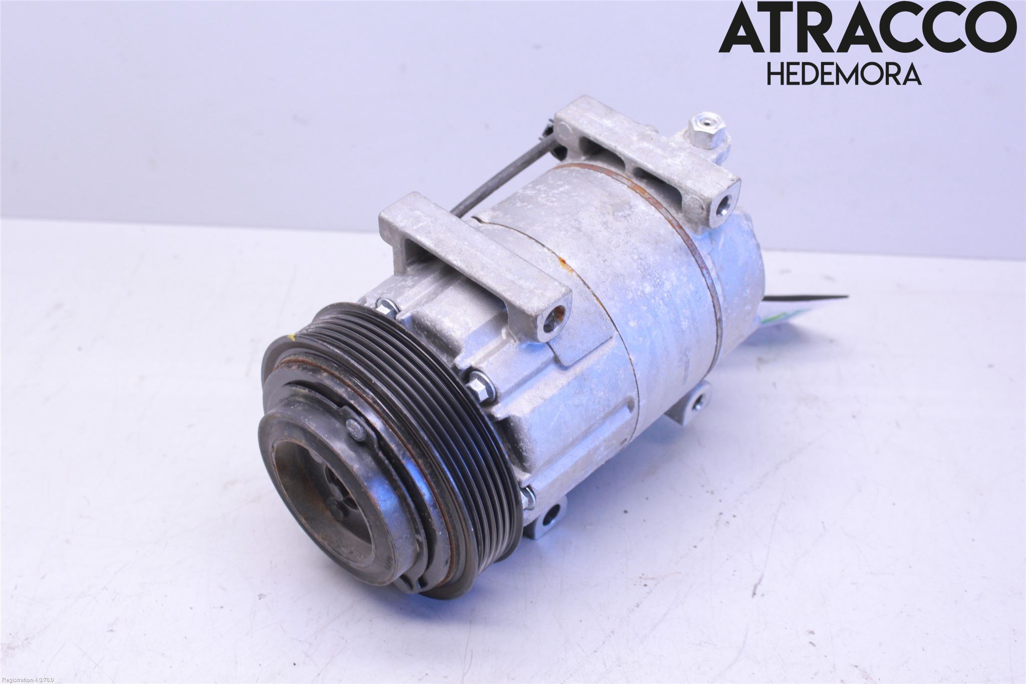 Hyundai i30 PD 17- Ac Kompressor