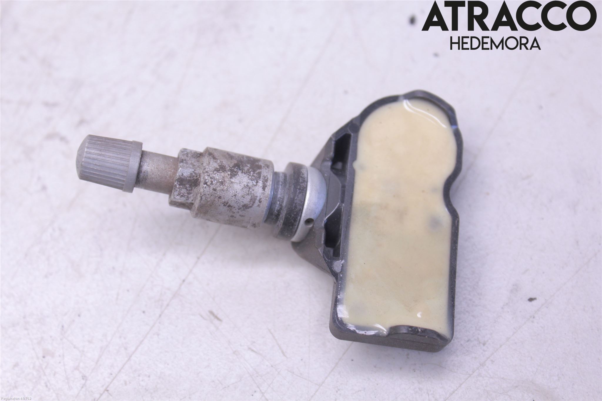 Toyota RAV4 13-18 Givare Däcktryck