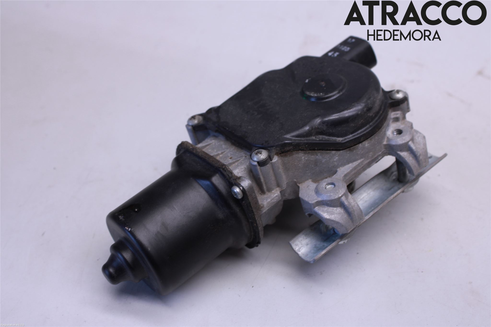 Nissan QASHQAI 14-17 Torkarmotor Vindruta