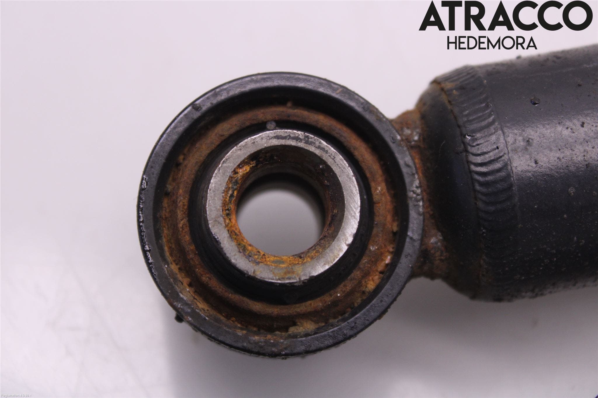 Toyota C-HR 16-23 Stötdämpare Bak