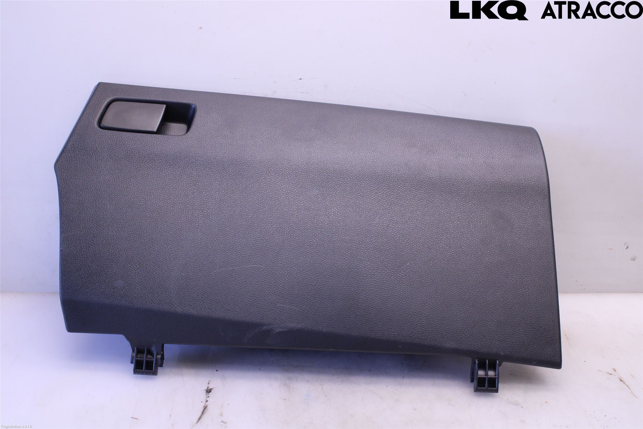 Honda CIVIC 17-22 Handskfack