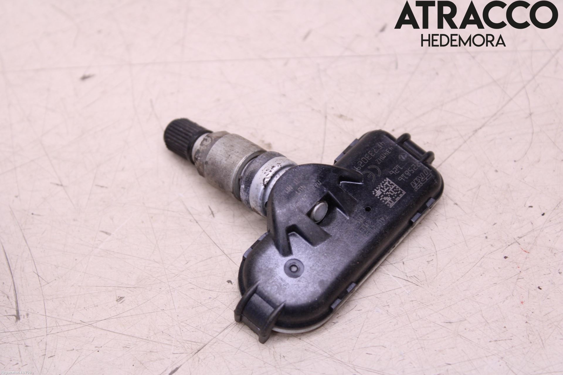 Kia RIO 12-16 Givare Däcktryck