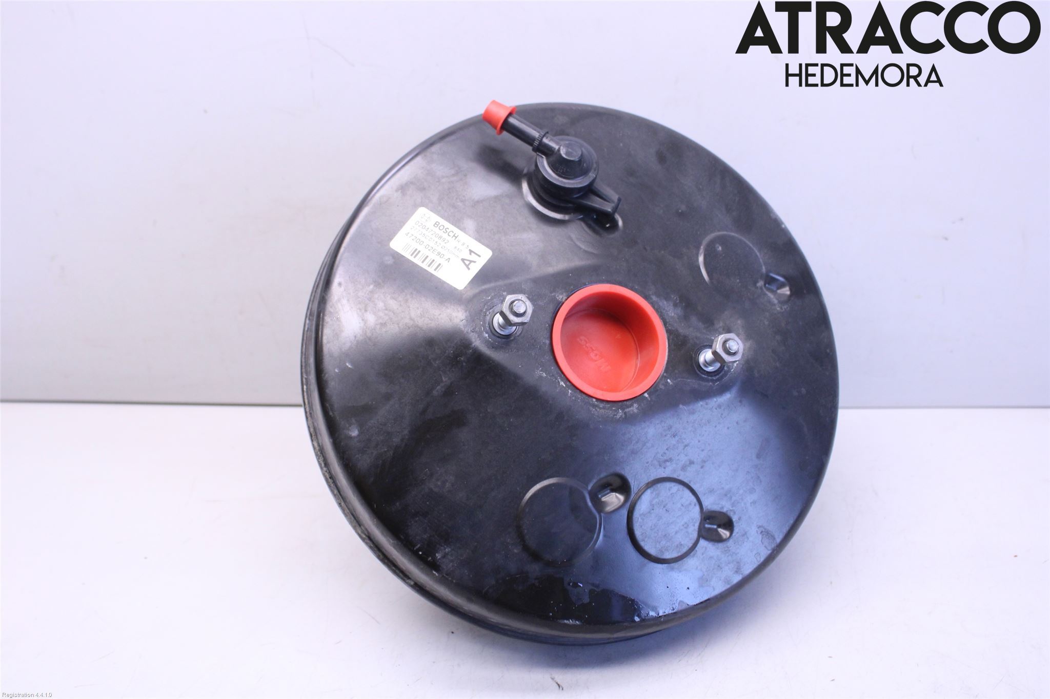 Toyota AURIS 13-19 Bromsservo