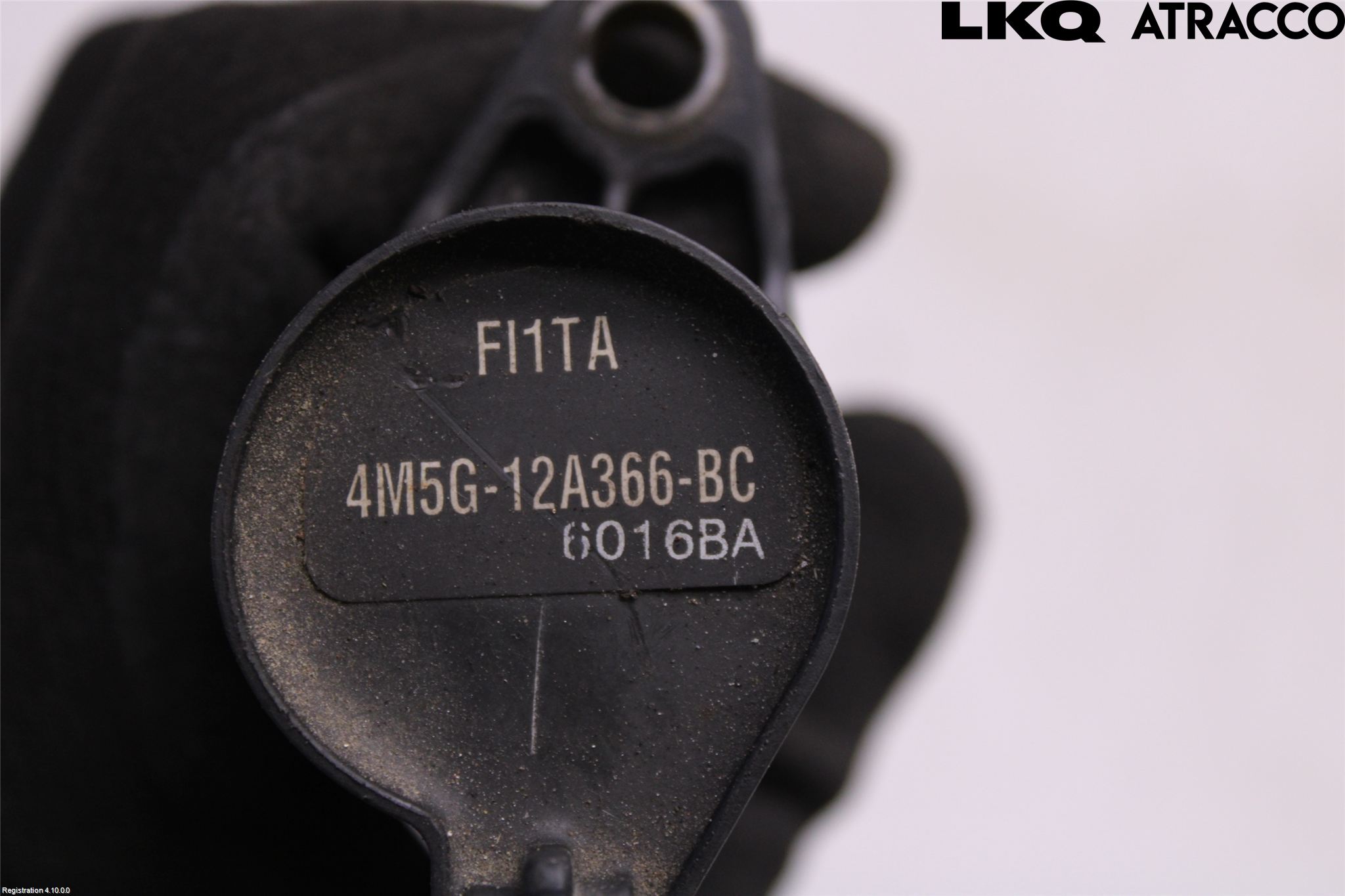 Ford FOCUS     04-07 Tändspole