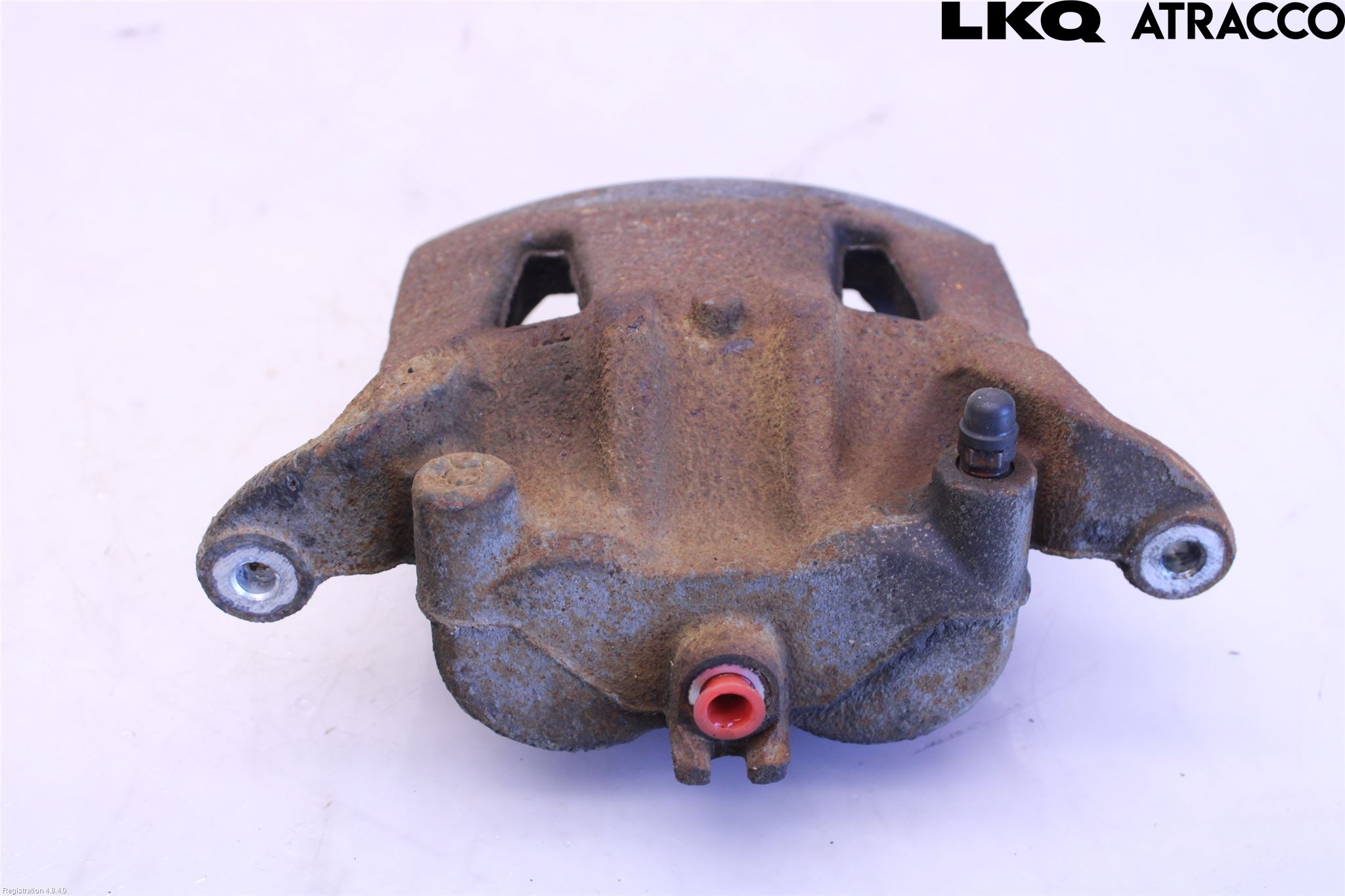 Nissan LEAF 18- Bromsok Fram Höger