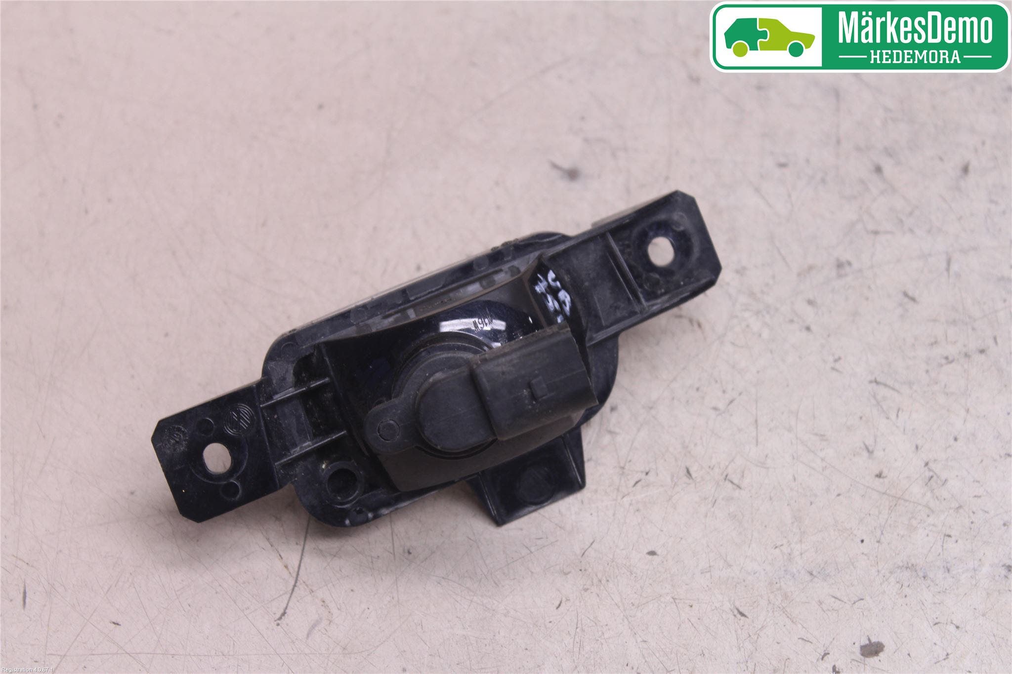 Volkswagen VW TIGUAN 07-16 Backlampa