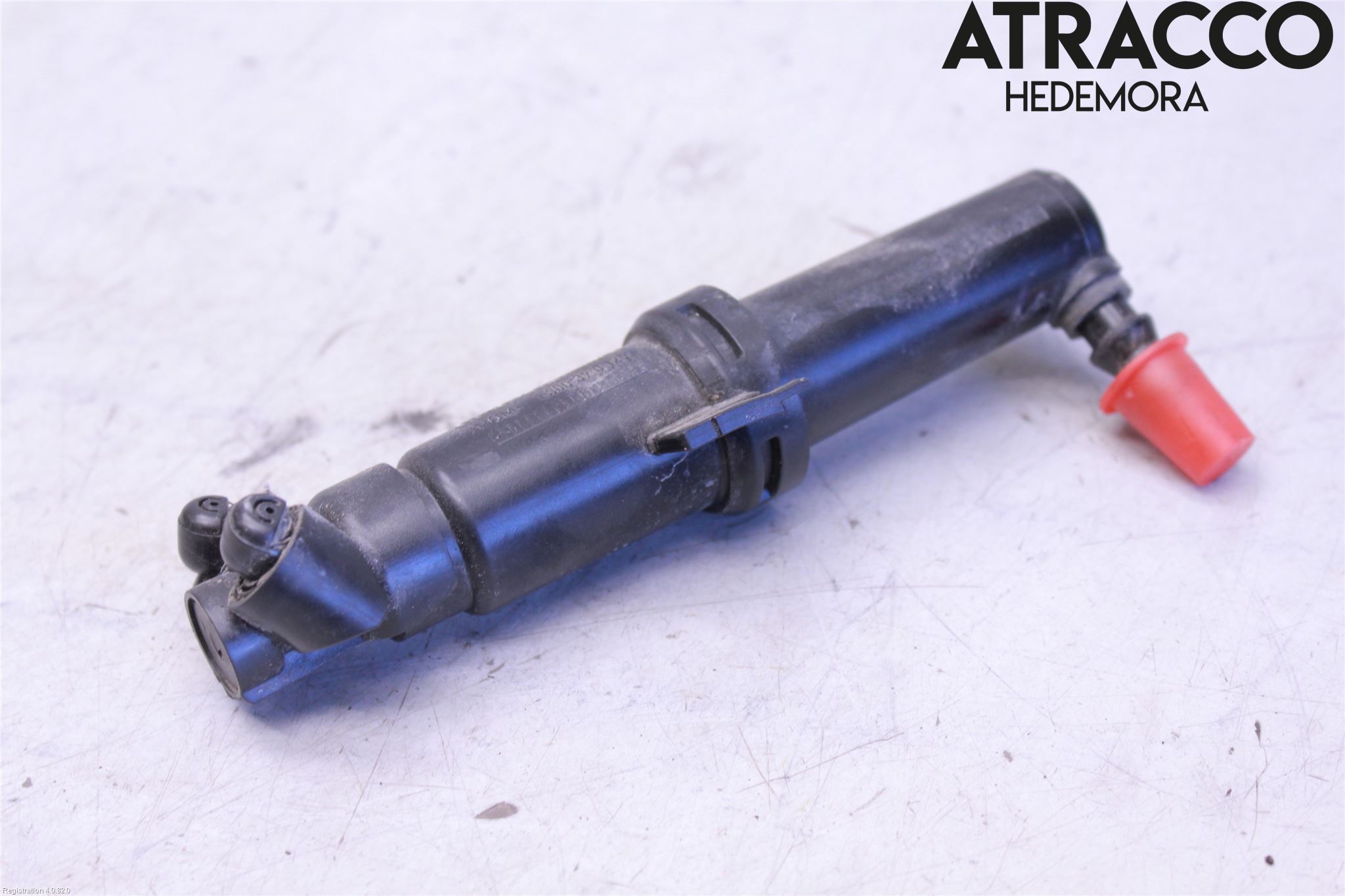 Audi A3/S3 05-13 Spolarmunstycke Strålkastare