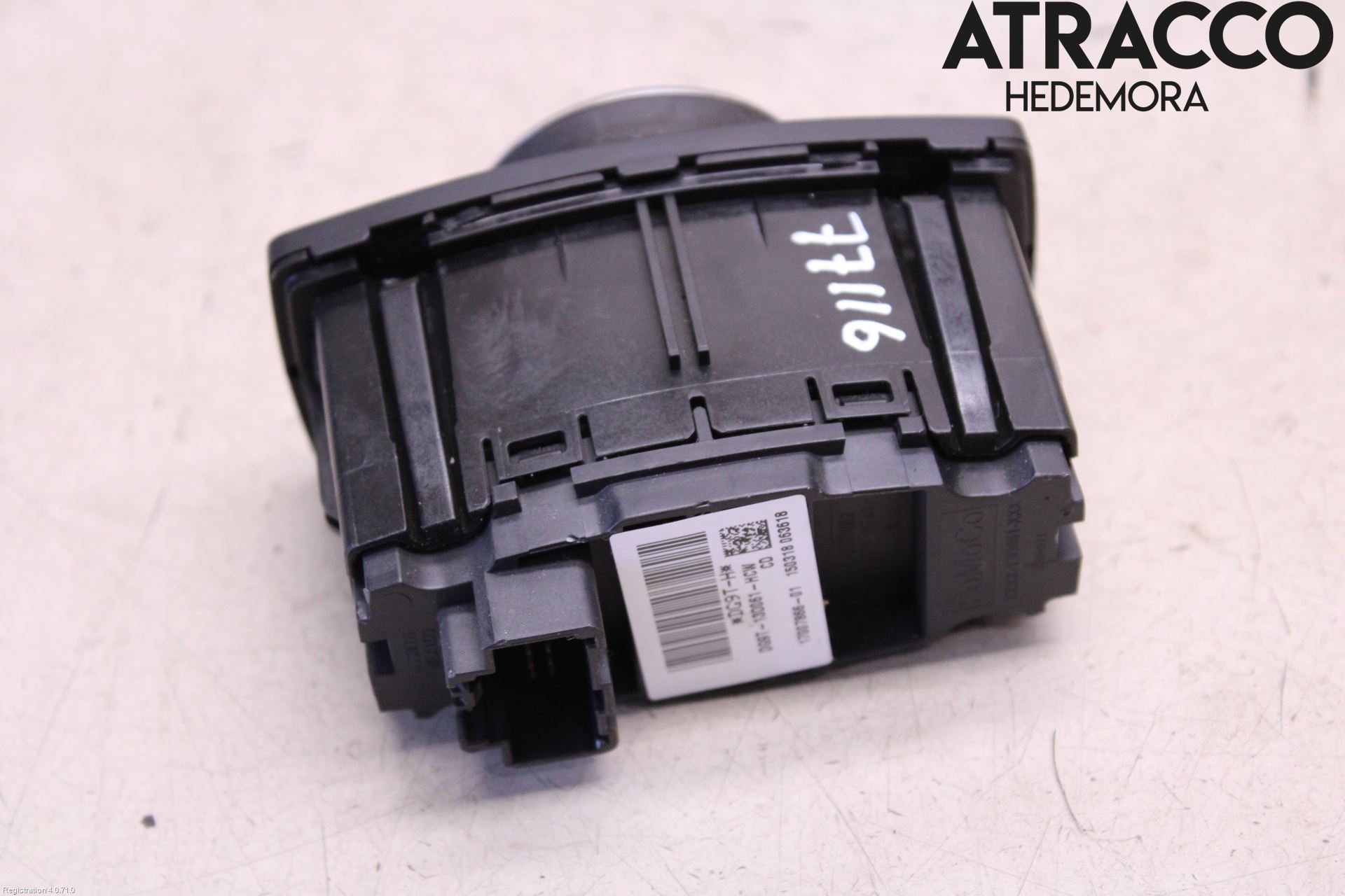 Ford MONDEO 15-22 Strömställare Ljus